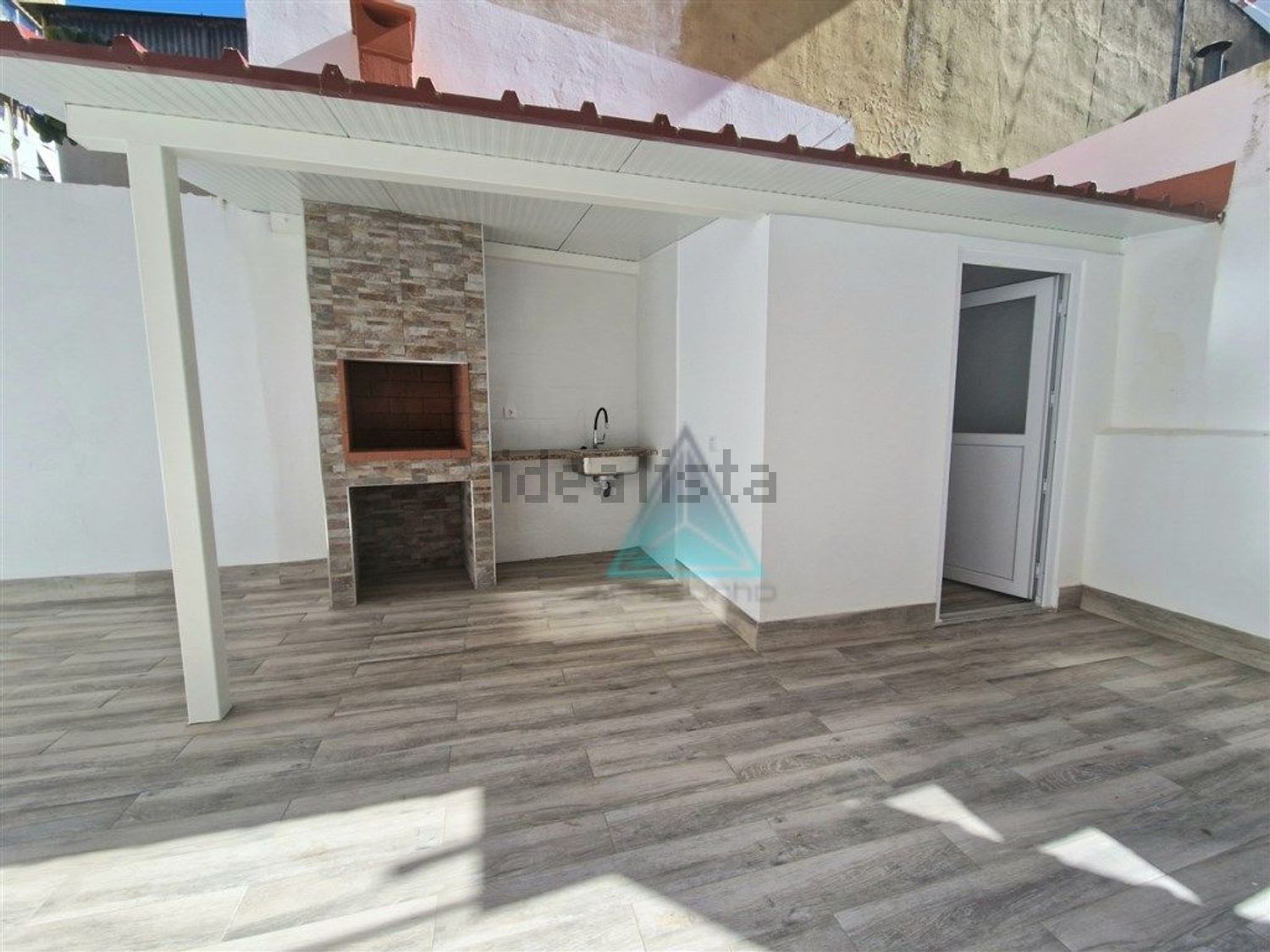 公寓 t3出售在Cruz de Pau - 照片