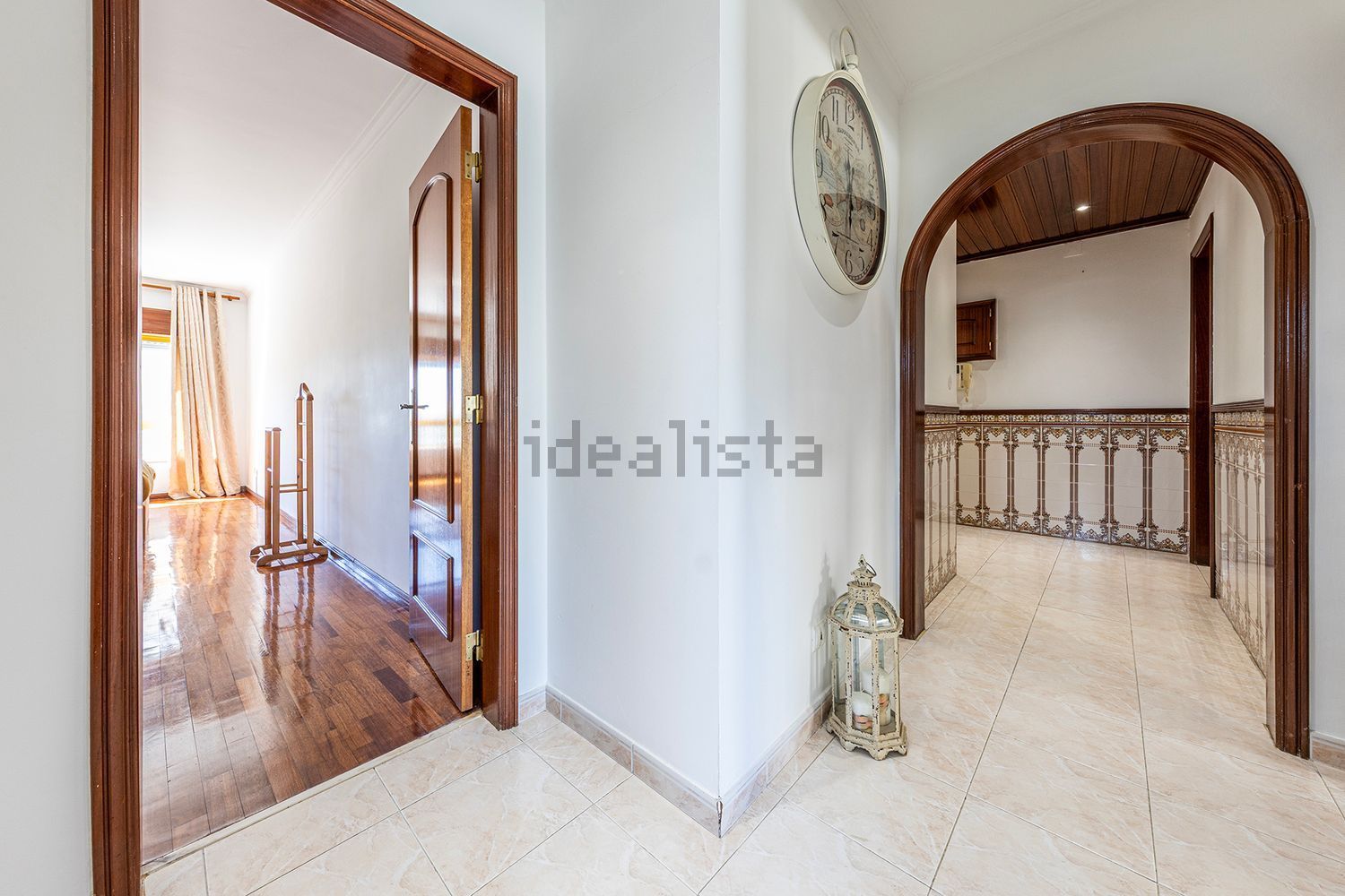 公寓 t3出售在Rua de São Bartolomeu - 过道