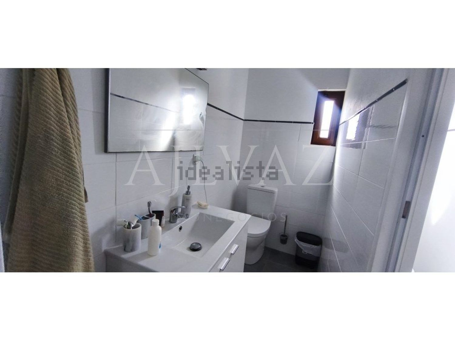 公寓 t3出售在Rua do Estanque Velho - 卫生间