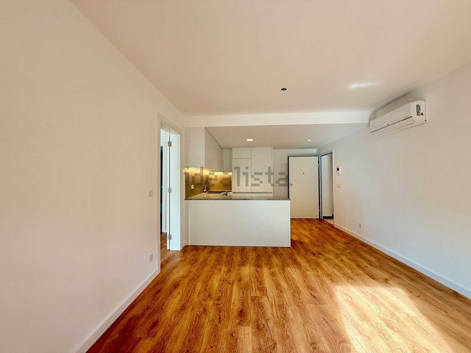 出租公寓 t1在Rua Artur Ferreira da Silva - 居住