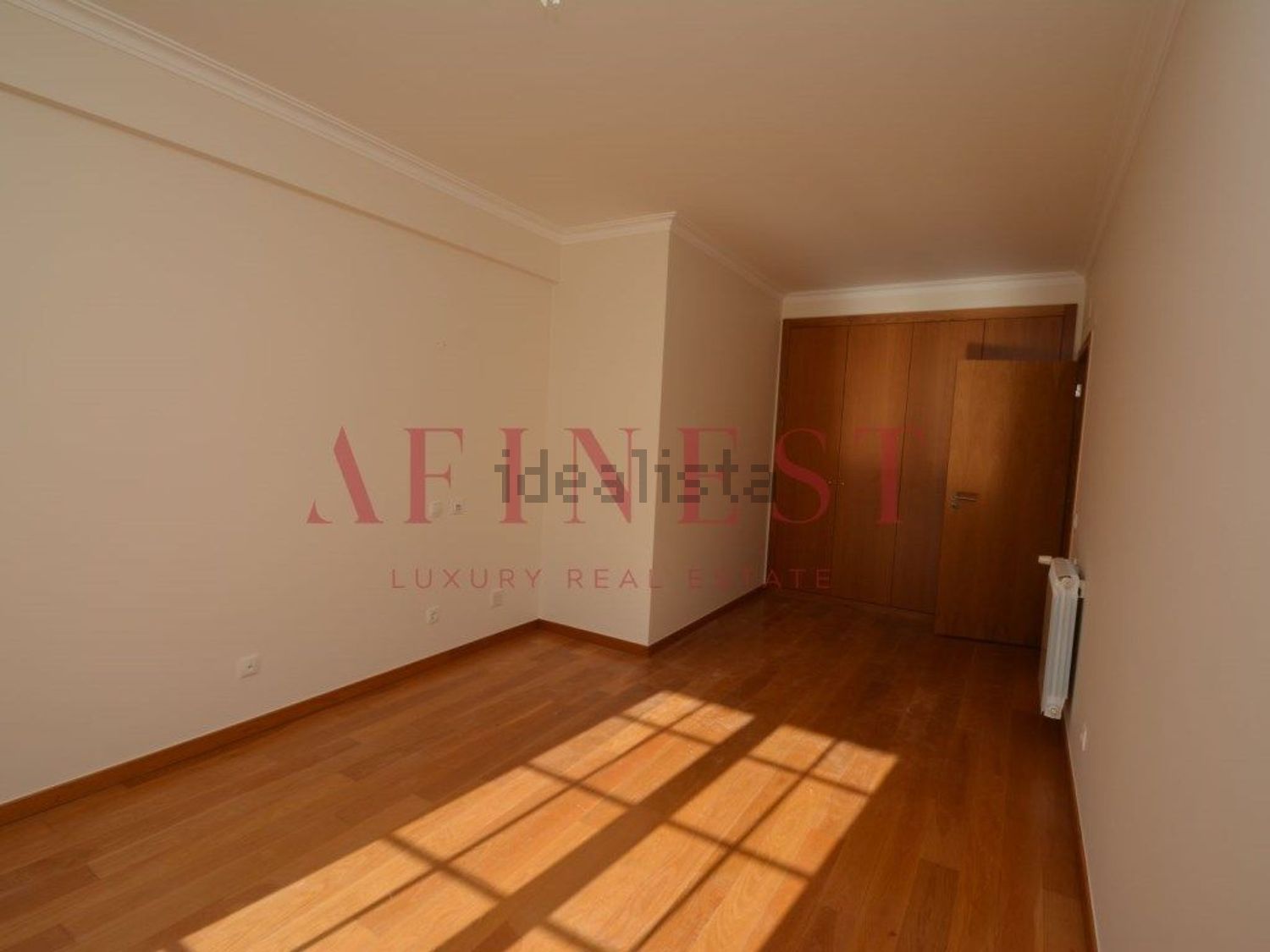 出租公寓 t3在Rua Mato das Cruzadas - 卧室