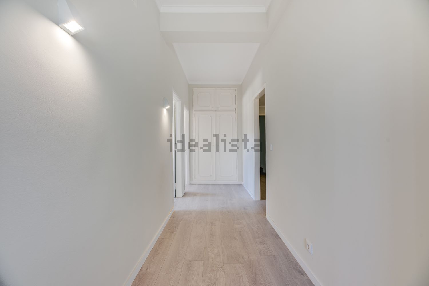 公寓 t3出售在Travessa Bica, 7 - 过道