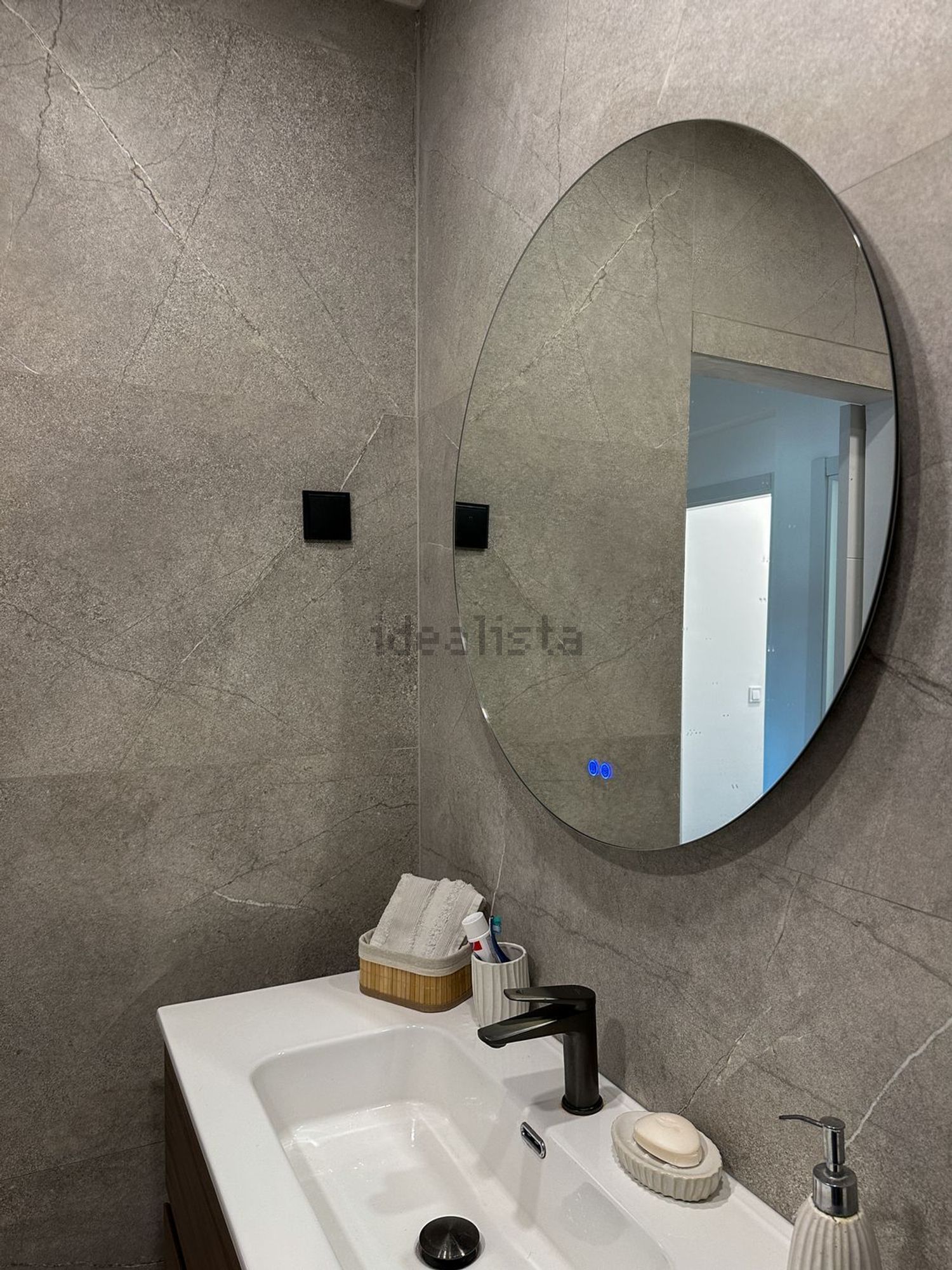 公寓 t2出售在Praceta Poder Local, 14 - 卫生间