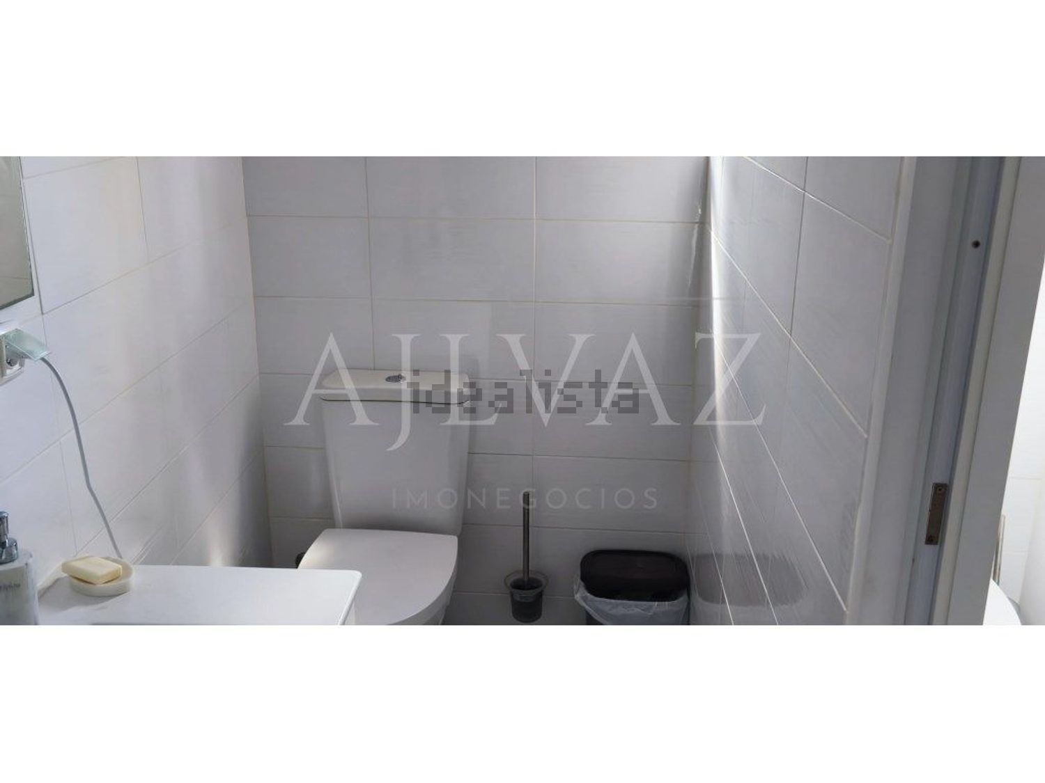 公寓 t3出售在Rua do Estanque Velho - 卫生间