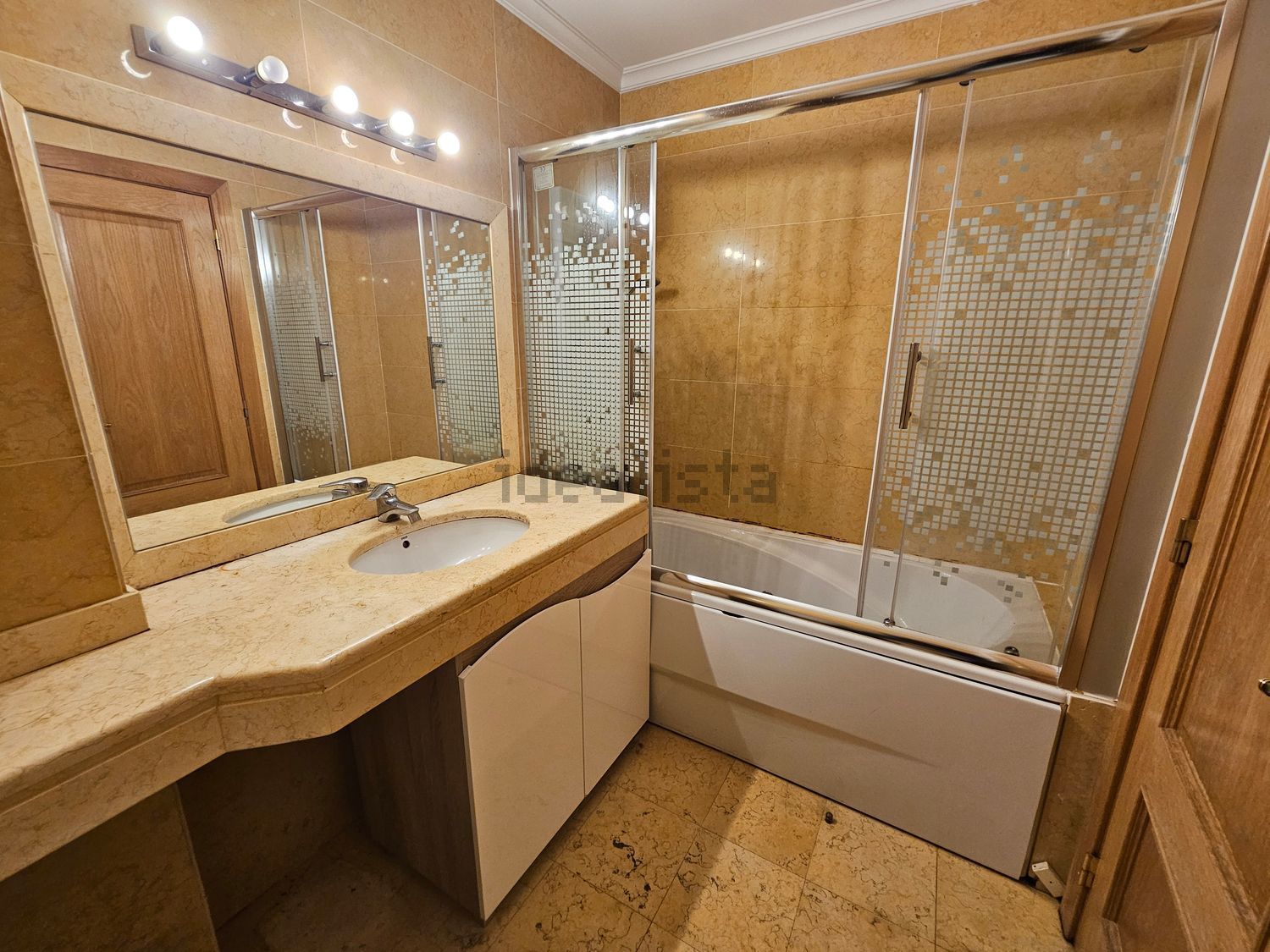 公寓 t4出售在Serra de Carnaxide - 卫生间