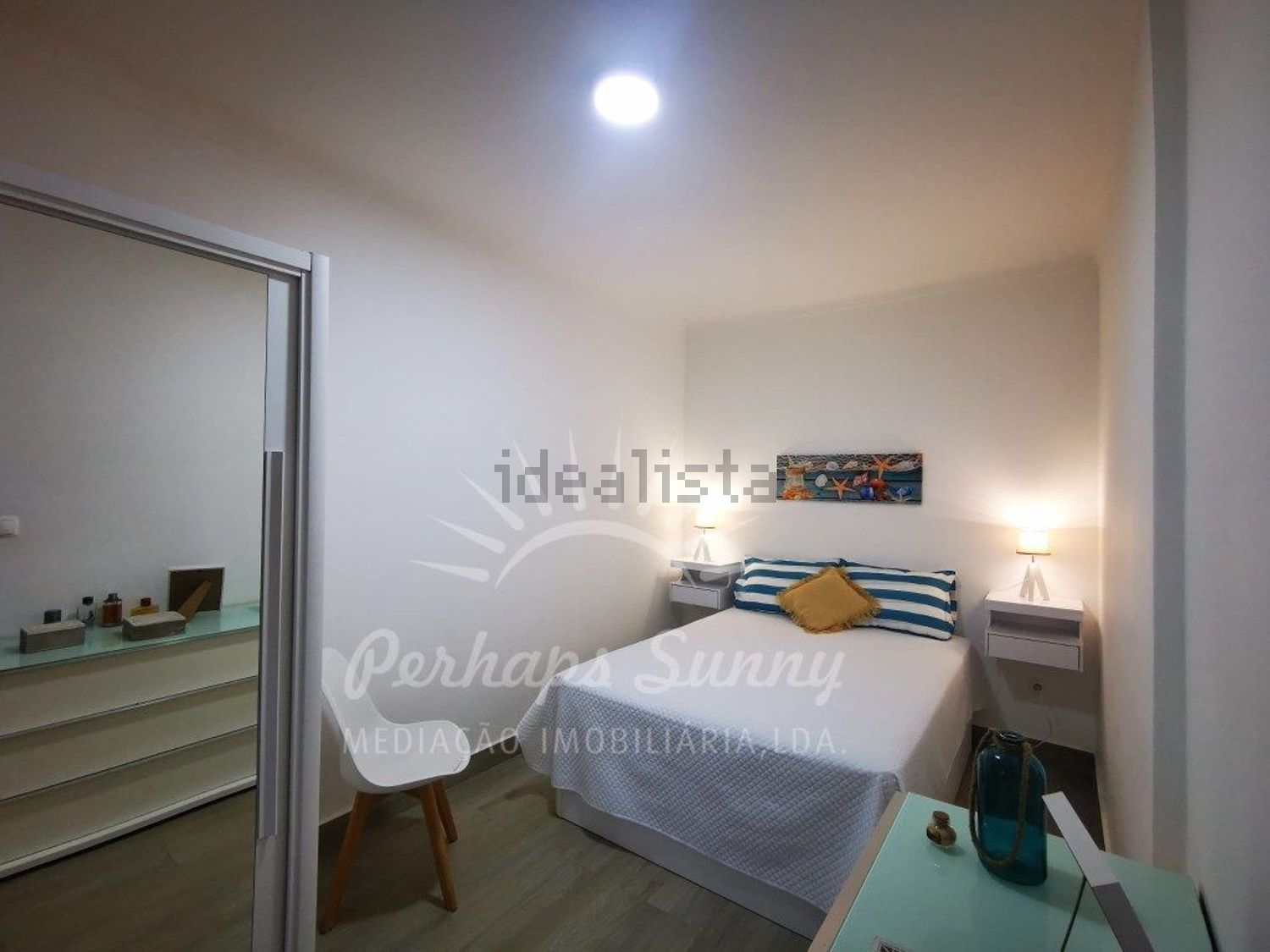 小楼房或独栋别墅出售在Grândola e Santa Margarida da Serra - 卧室