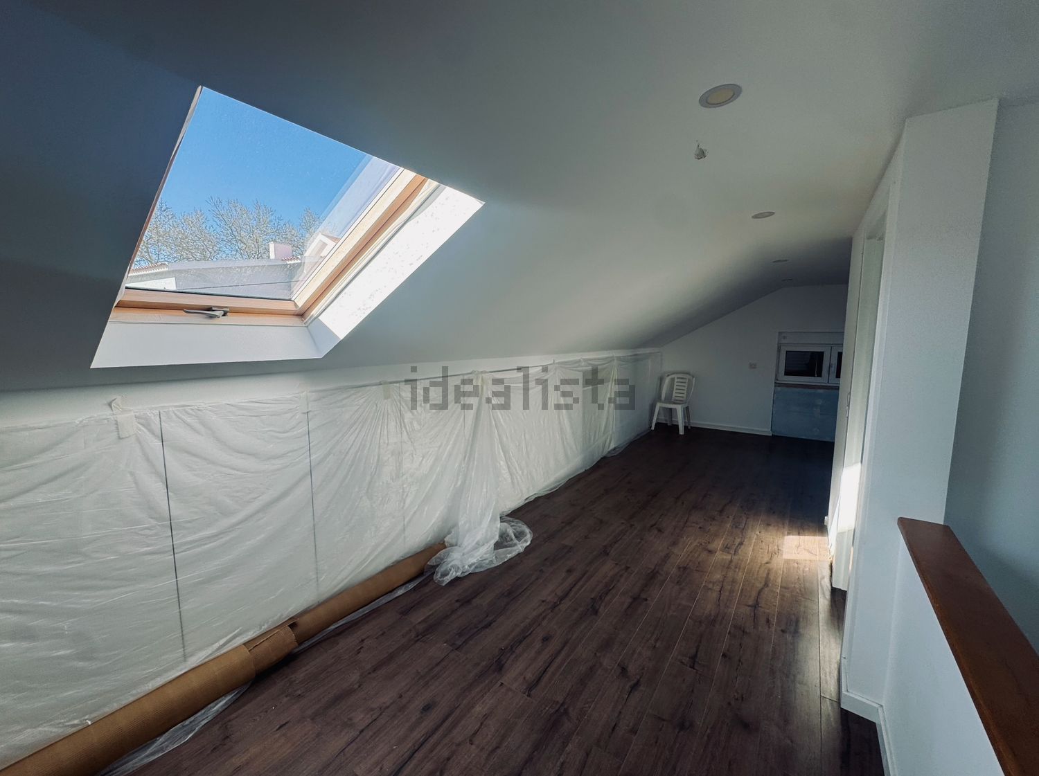 出租双拼别墅在Rua Barbosa Du Bocage, 4 - 卧室