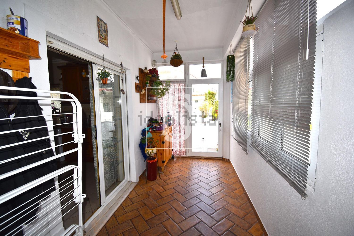 小楼房或独栋别墅出售在Encarnação - 阳台