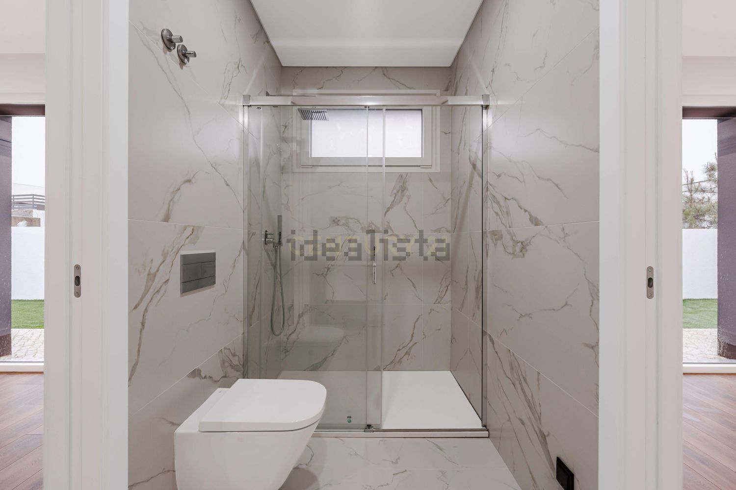 小楼房或独栋别墅出售在Palmela Village - Colinas da Arrábida - 卫生间