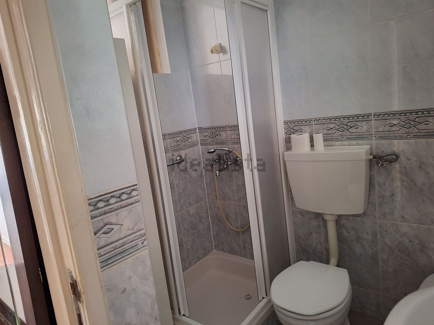 出租公寓 t2在Avenida Dom Afonso Henriques - 卫生间