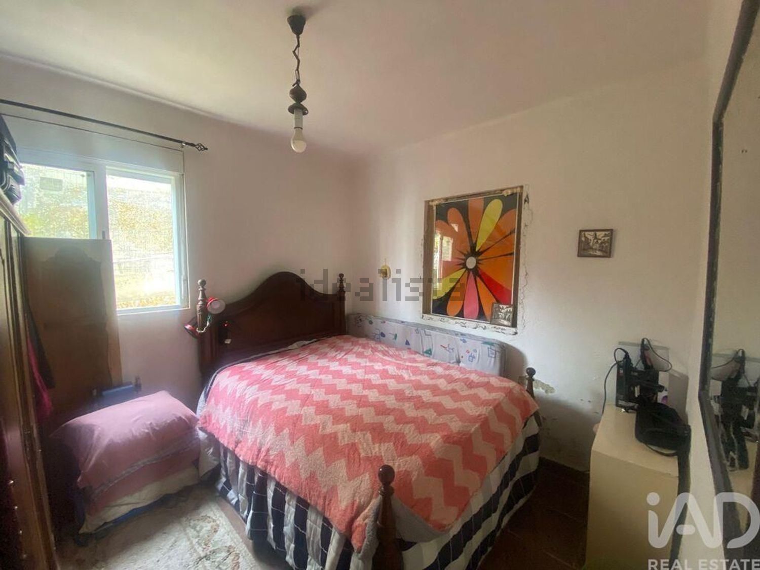 小楼房或独栋别墅出售在Lamas e Cercal - 卧室