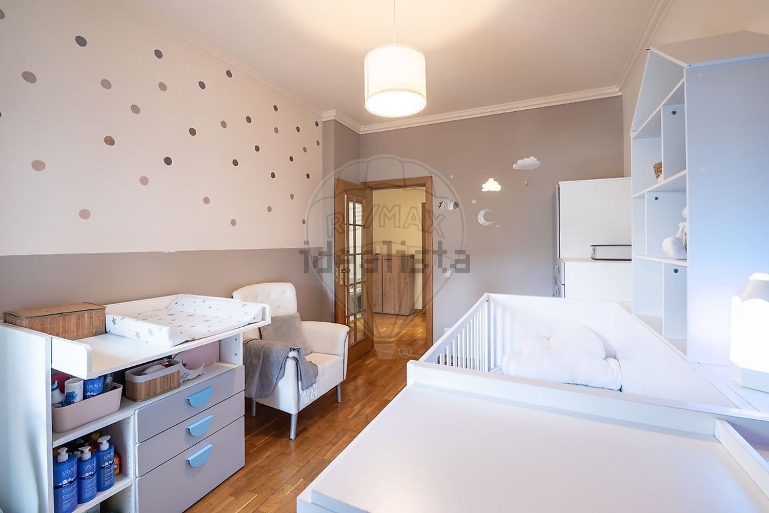 公寓 t3出售在Avenida Barranco de Cegos - 卧室