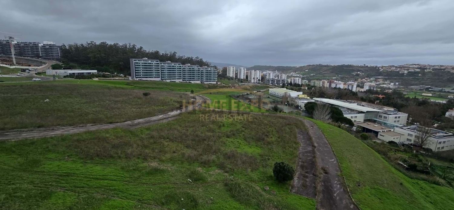 公寓 t3出售Casal do Monte, 5 - 视线