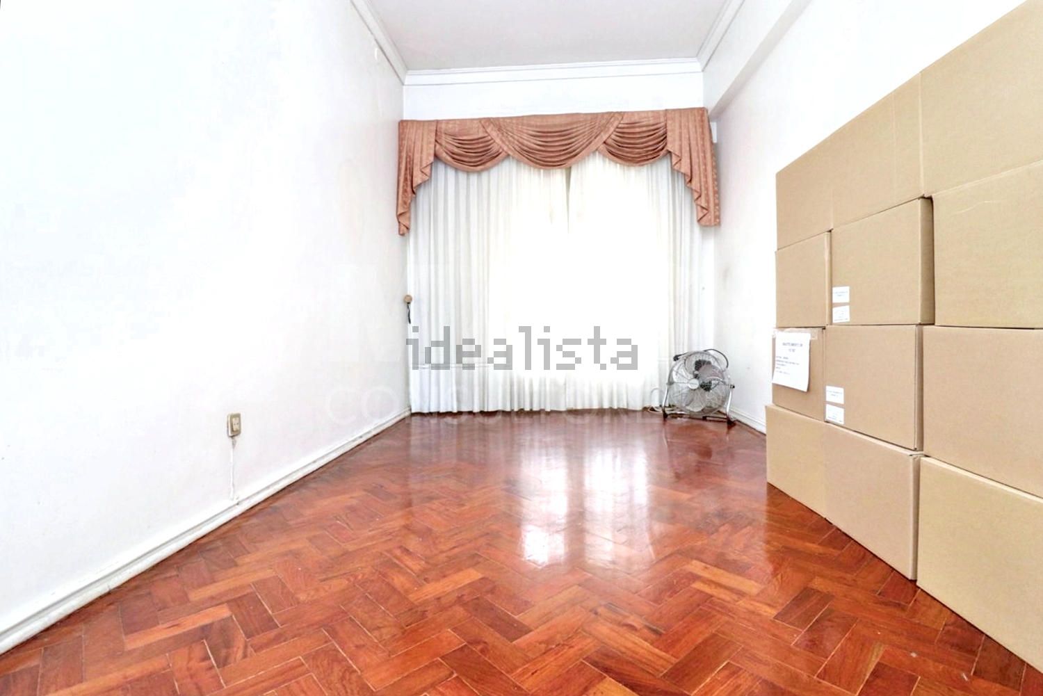 公寓 t2出售在Rua Alexandre Ferreira - 居住