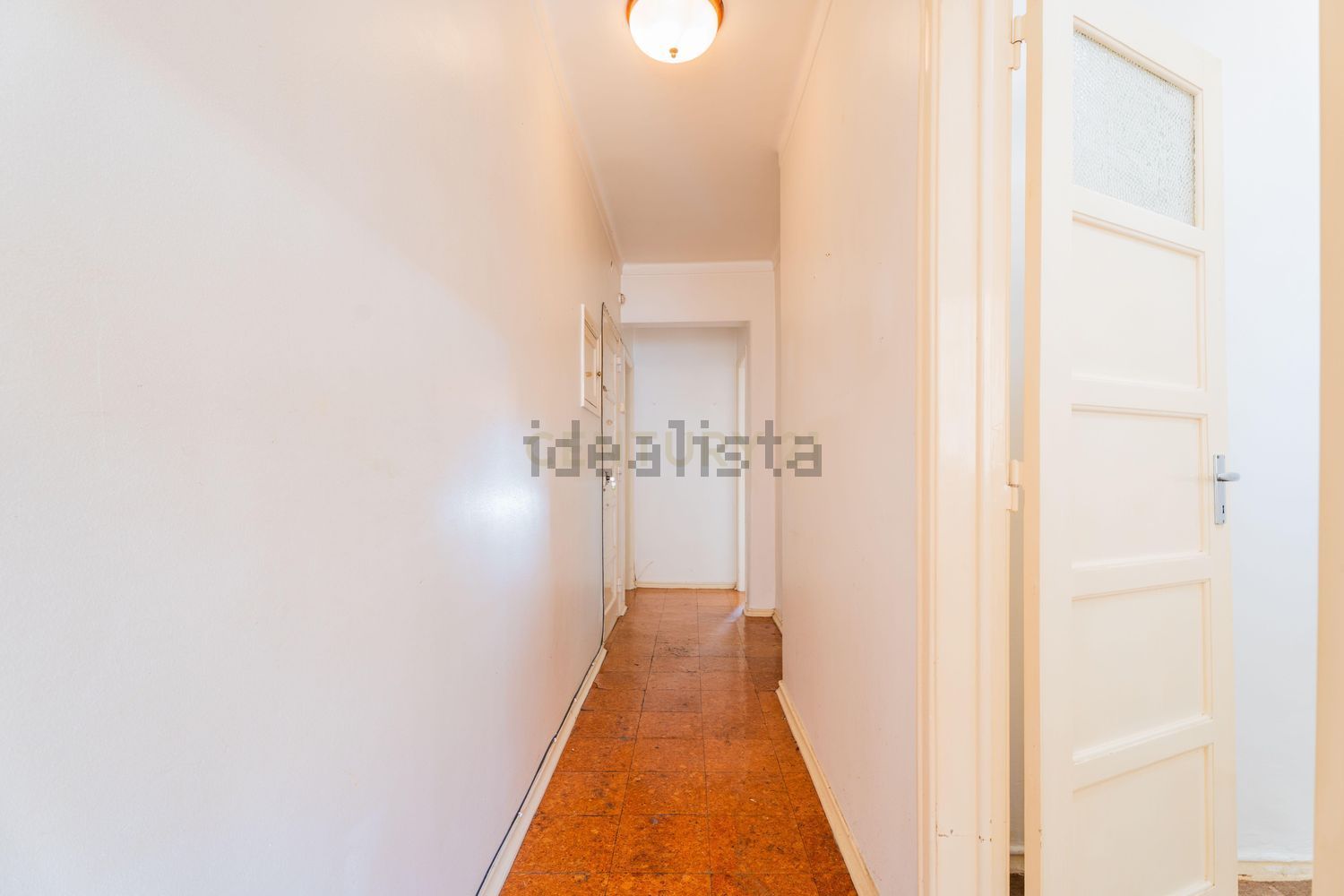 公寓 t3出售在Pendão - 过道