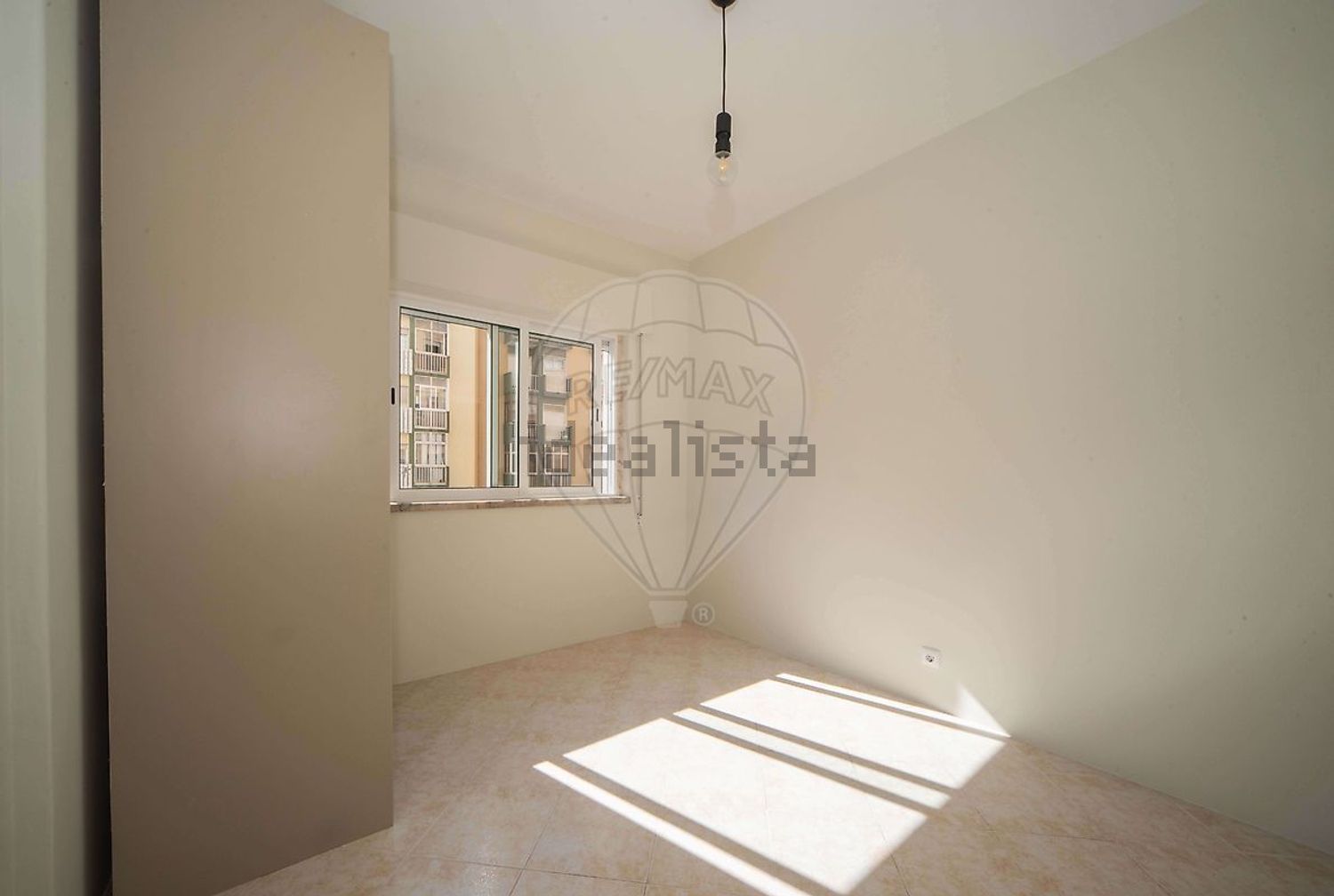 出租公寓 t2在Rua Jacinto Baptista - 居住