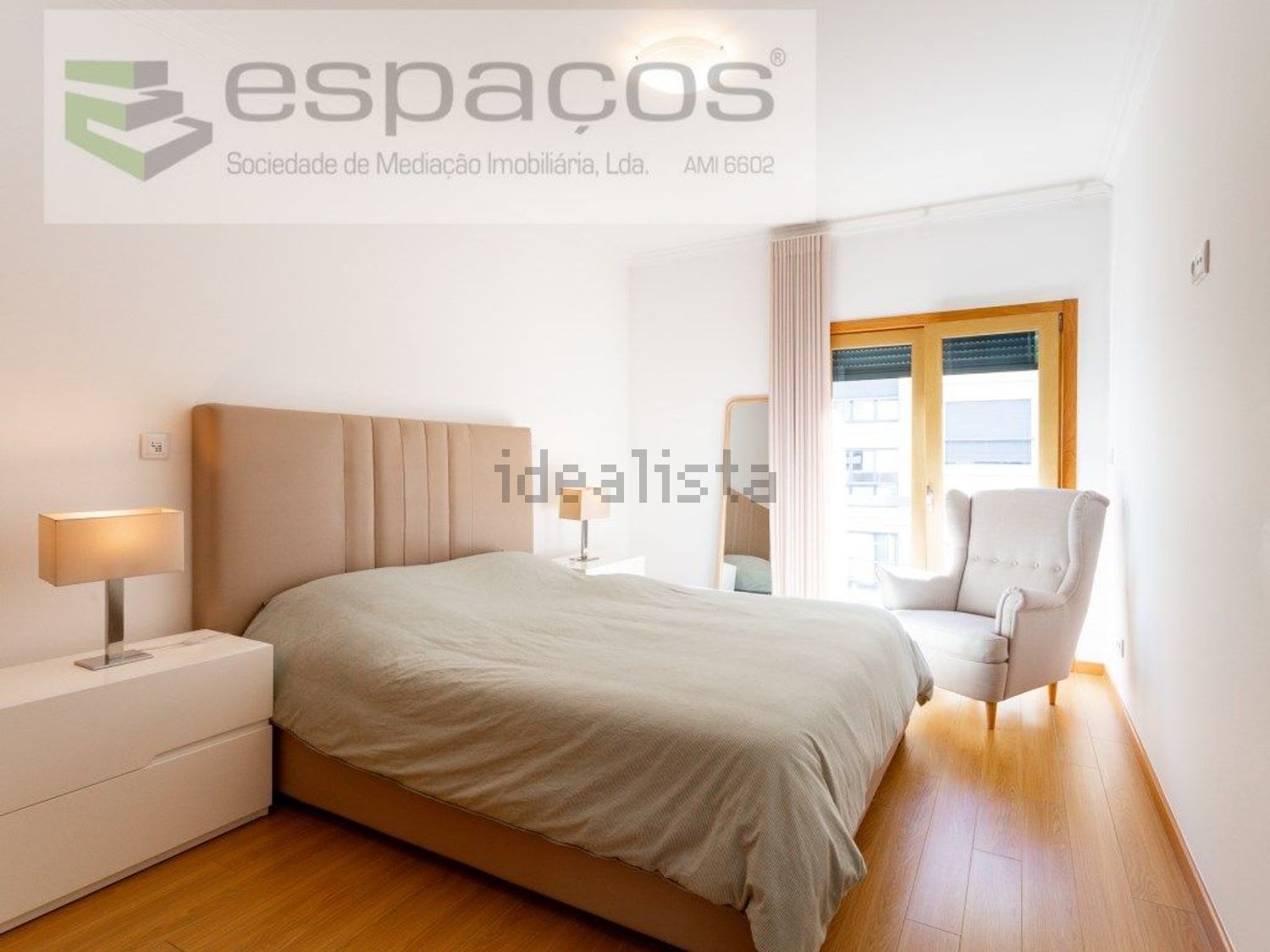 公寓 t4出售在Santa Iria de Azoia - São João da Talha - Bobadela - 卧室