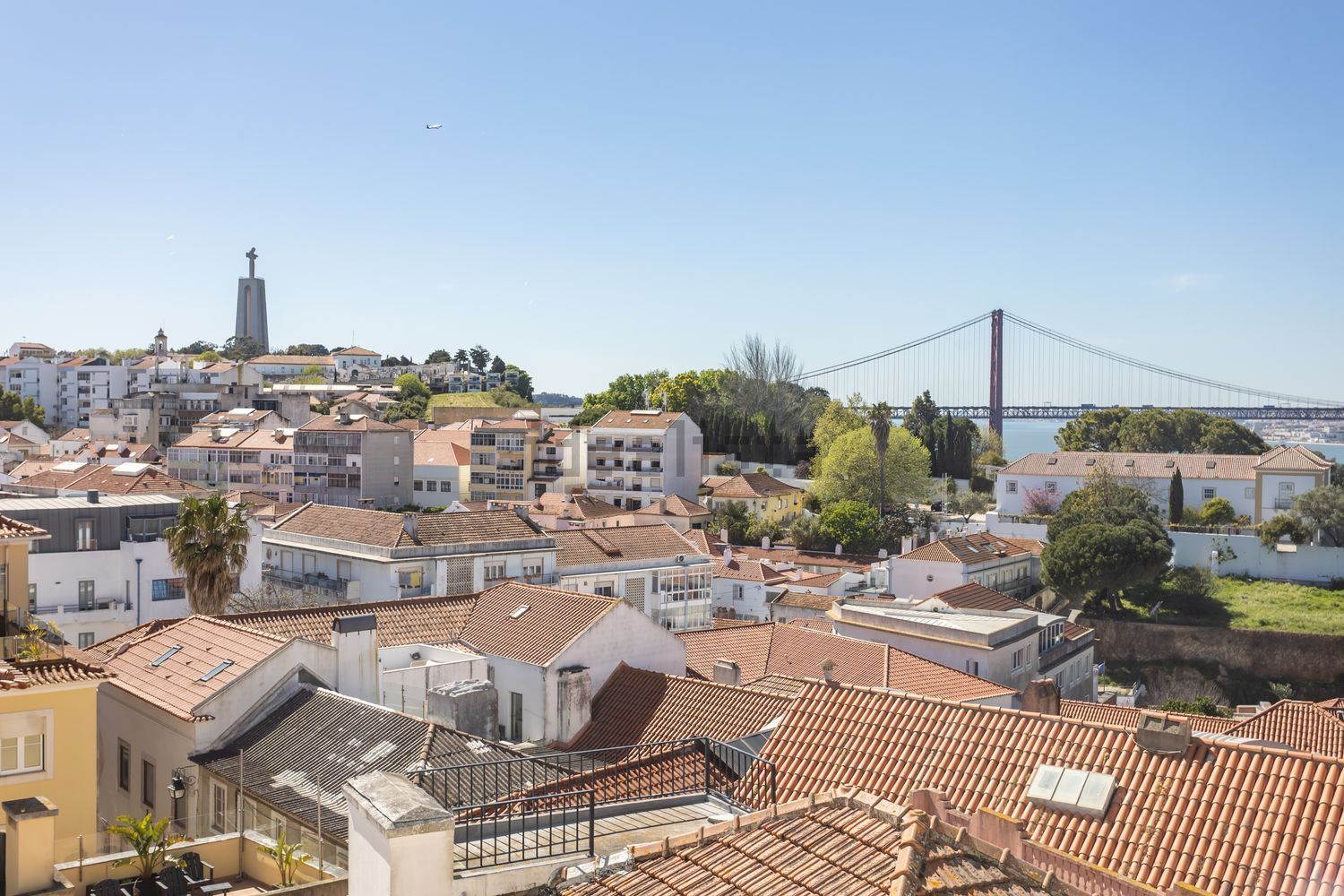 复式公寓出售在Largo 1º de Maio - 照片