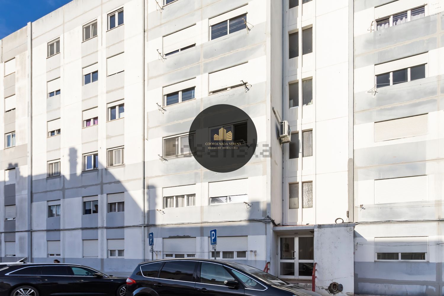 公寓 t3出售在Centro - 视线