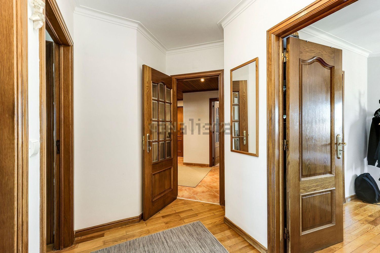 公寓 t3出售在Rua Manuel Martins da Hora, 13 - 过道