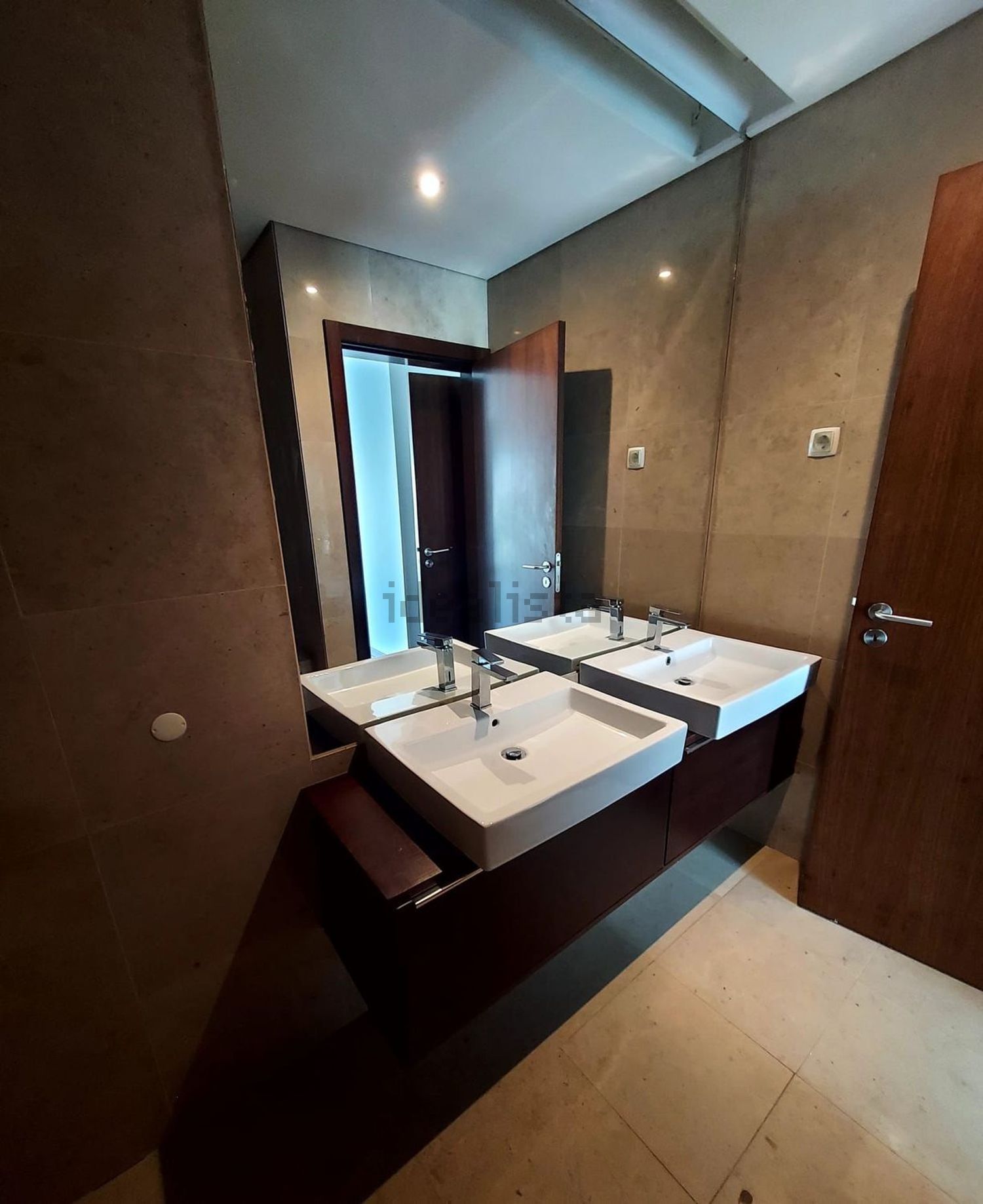 出租公寓 t2在Travessa Adelaide Félix, 4 - 卫生间