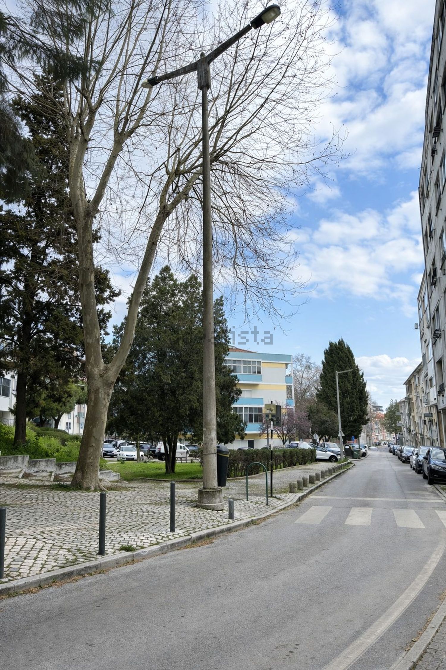 出租房间在Rua da Liberdade, 51 - 视线