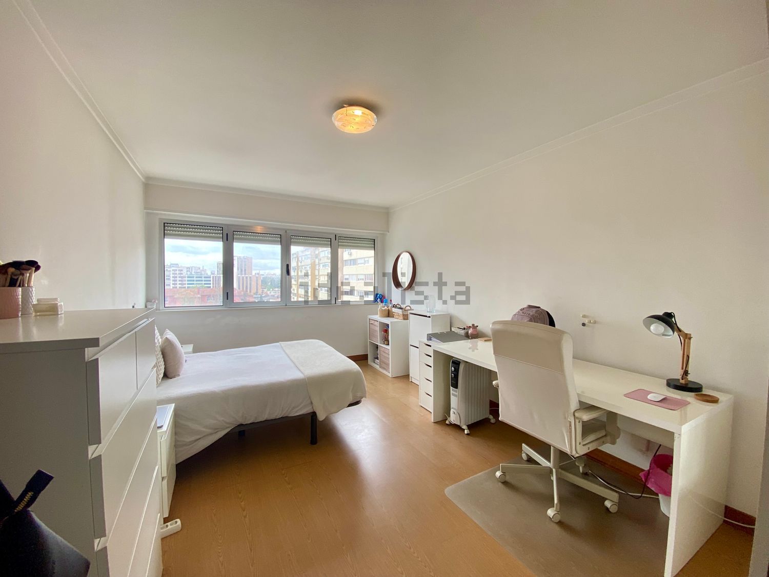 公寓 t3出售在Rua Pedro Bandeira - 客厅