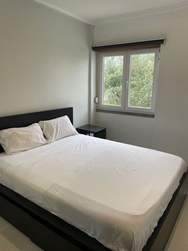 出租房间在Avenida Rio de Janeiro, 6