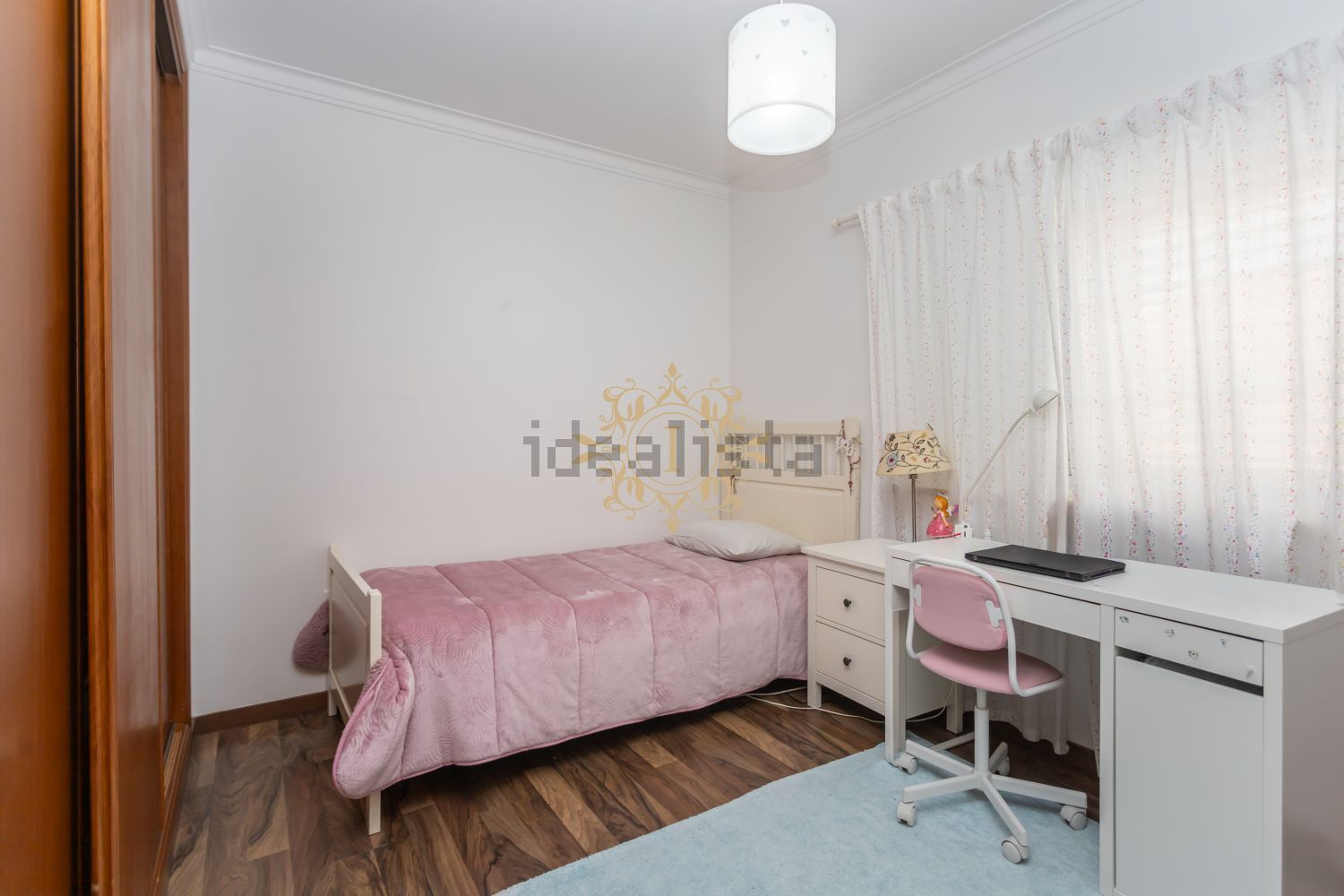 联排别墅出售在Moita - 卧室