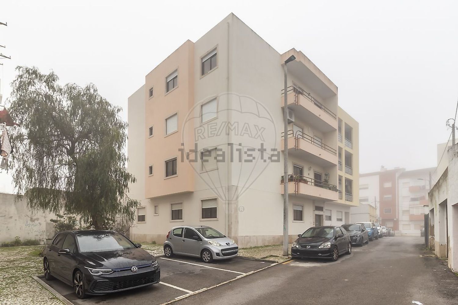 公寓 t3出售在Rua Particular Francisco Pinto da Silva - 视线