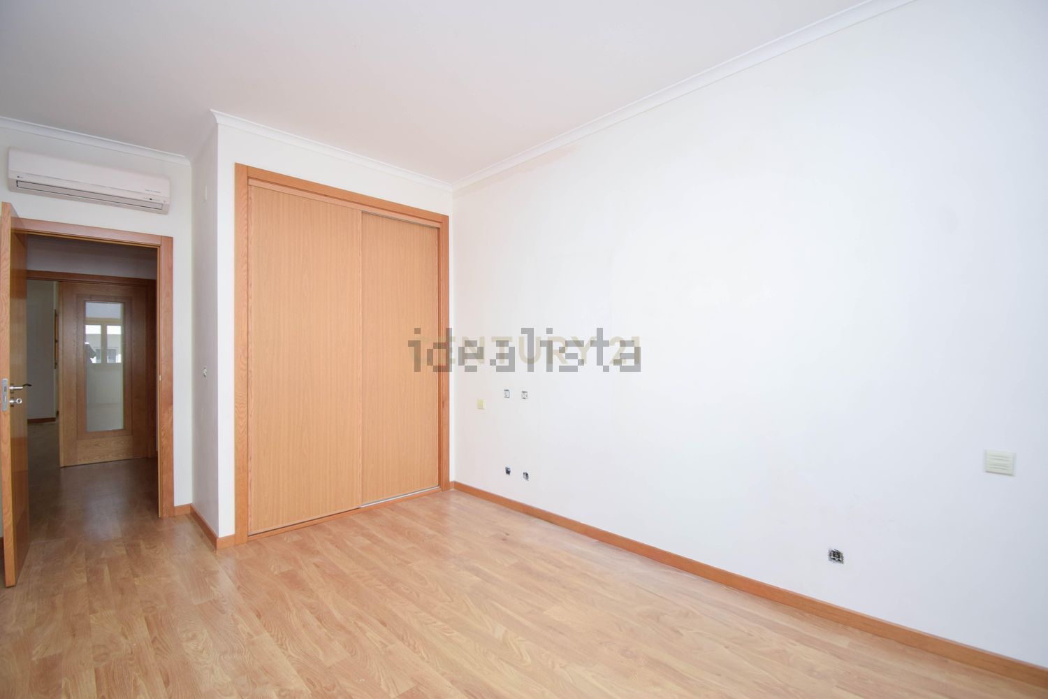 出租公寓 t2在Rua Manuel Alfredo Tito Morais, 10 - 居住