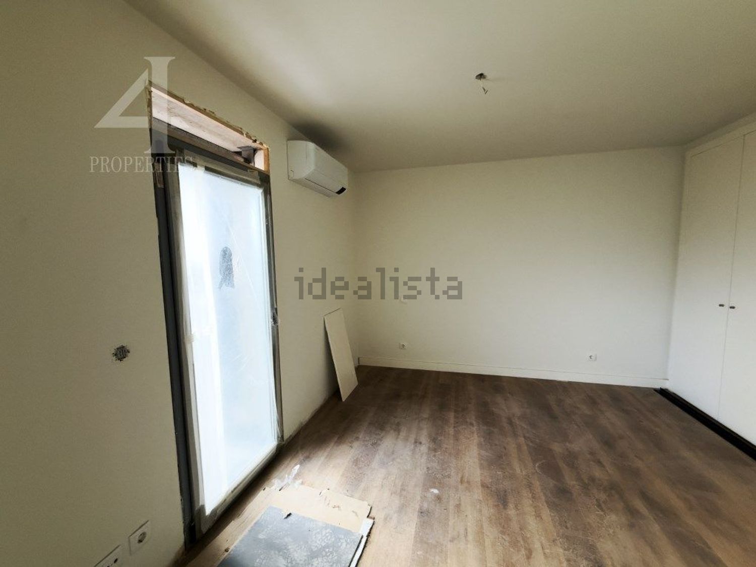 公寓 t1出售在Rua Pablo Neruda, 4 - 居住