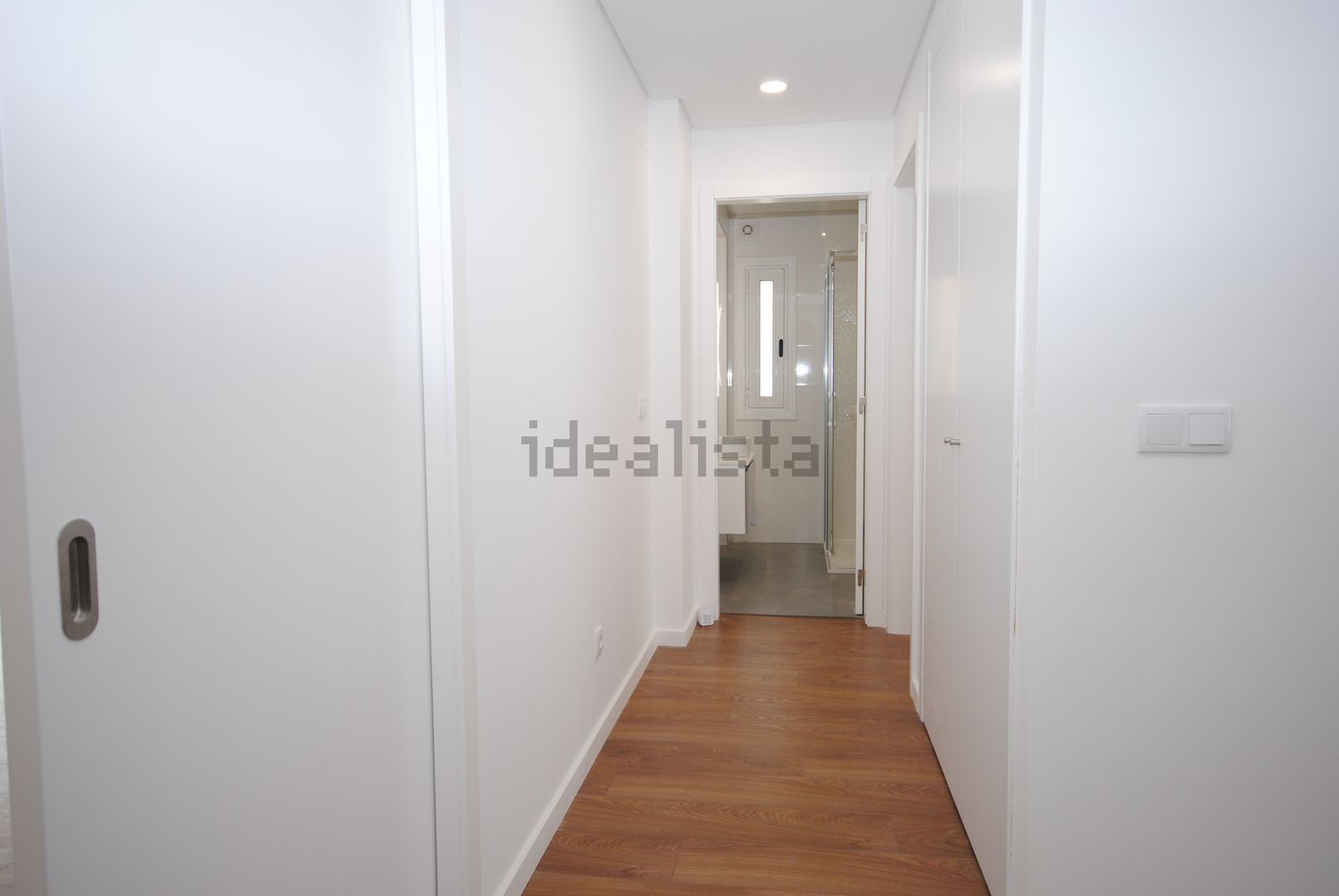 双拼别墅出售在Rua das Flores - 过道