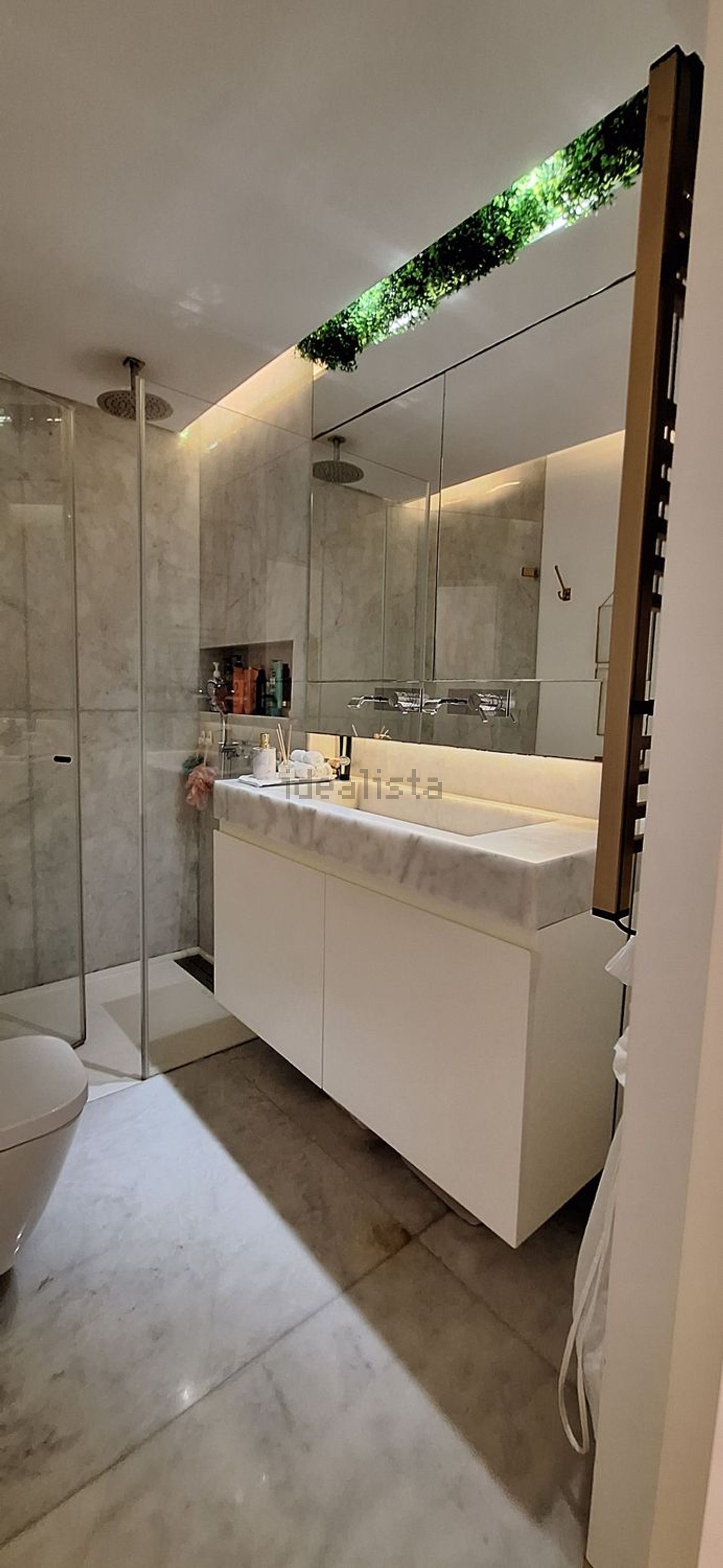 公寓 t3出售在Rua Manuela Porto, 5 - 卫生间