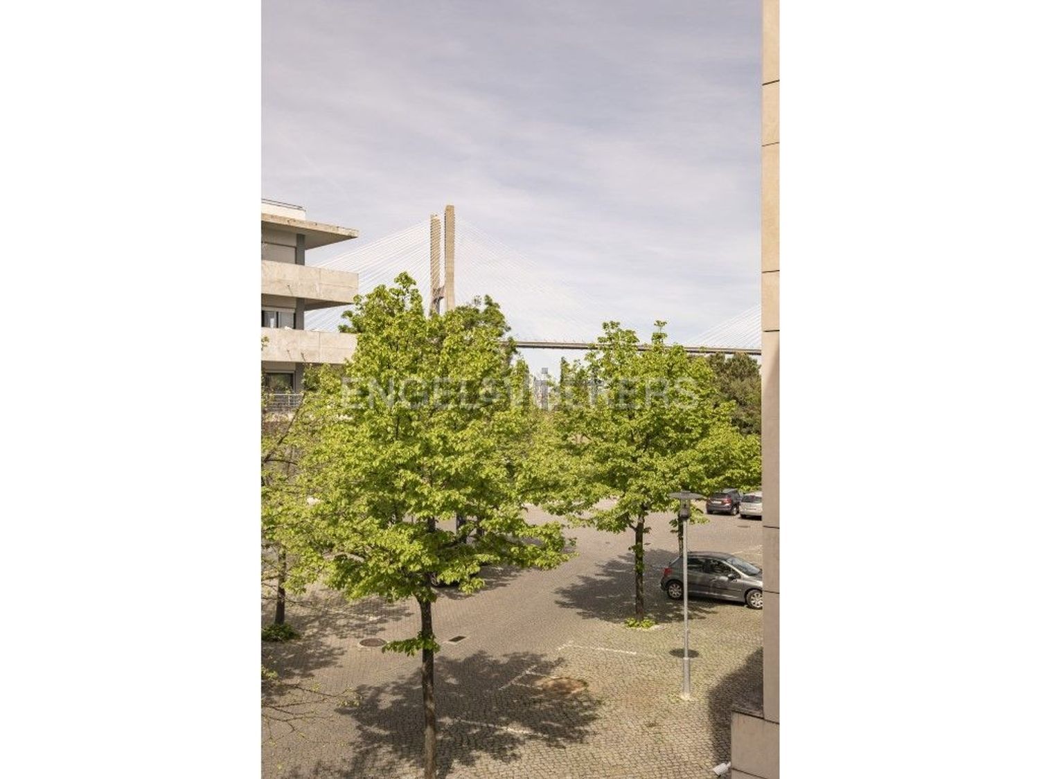 公寓 t4出售在Expo Norte - 花园