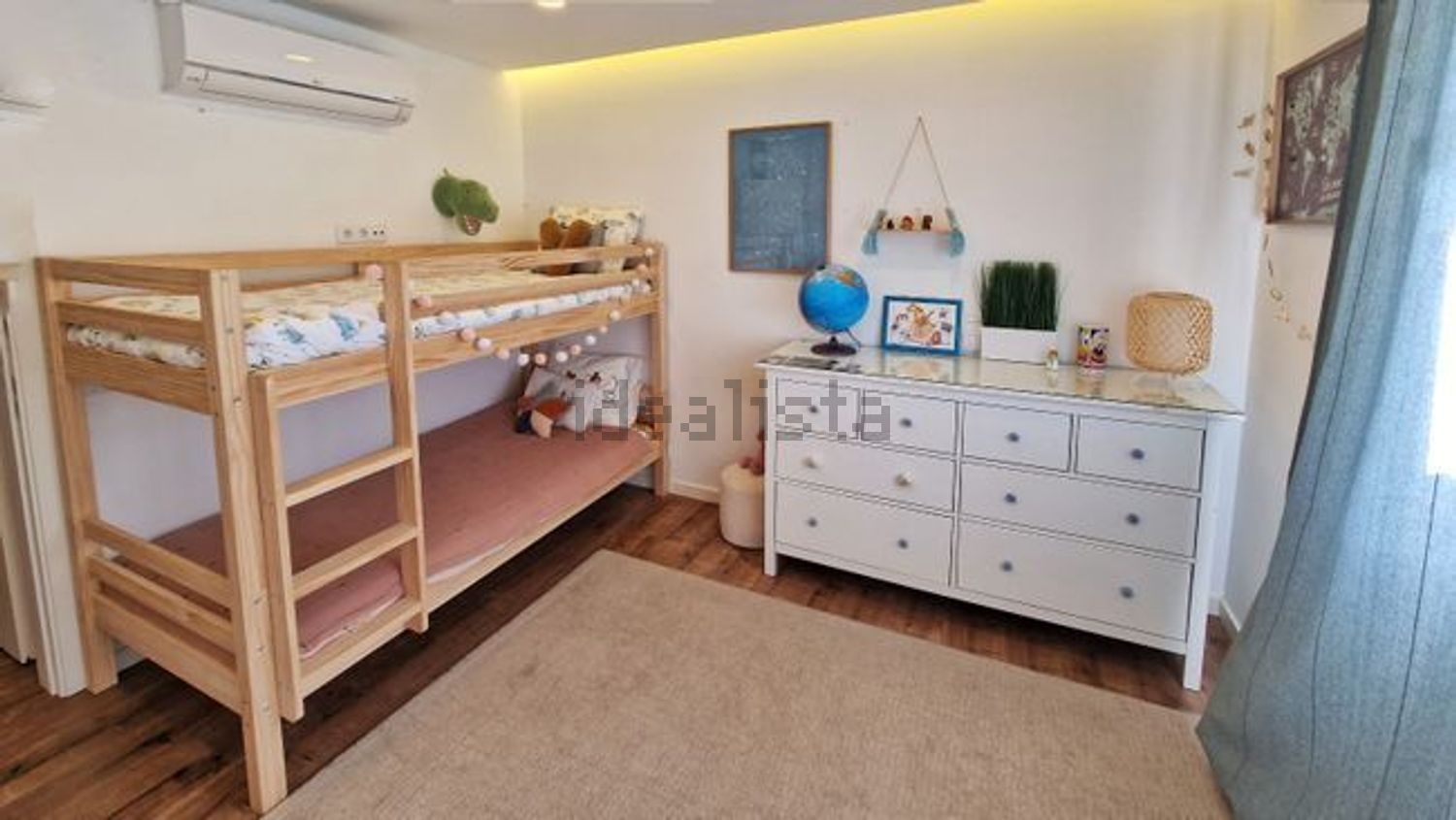 联排别墅出售在Rua da Madressilva - 卧室