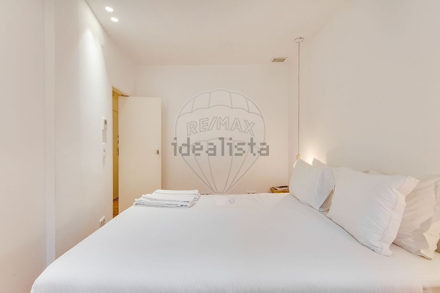 公寓 t2出售在Rua da Atalaia, 68 - 卧室