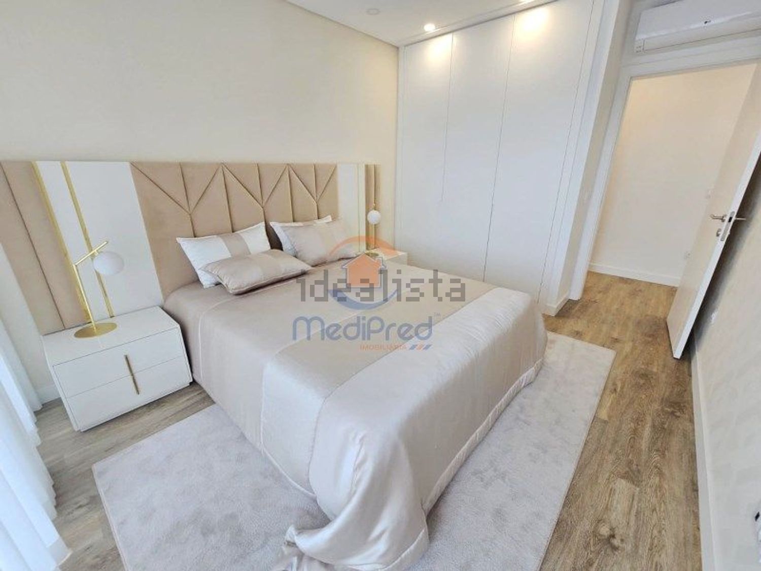 公寓 t2出售在Pontinha e Famões - 客厅