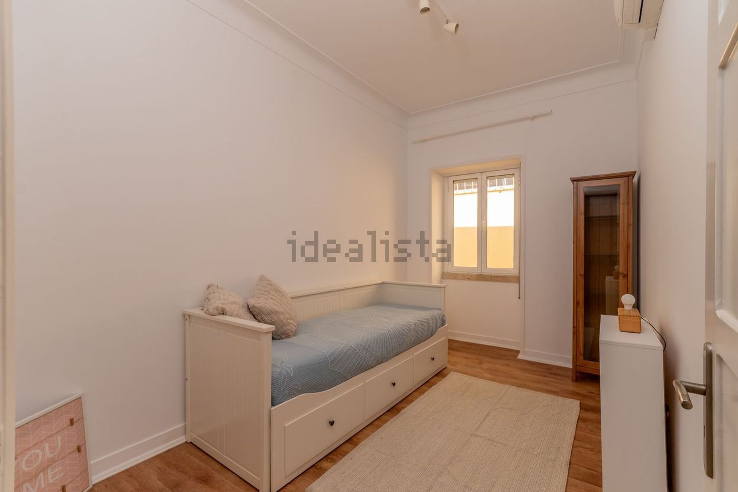 公寓 t4出售在Rua António Batalha Reis - 卧室