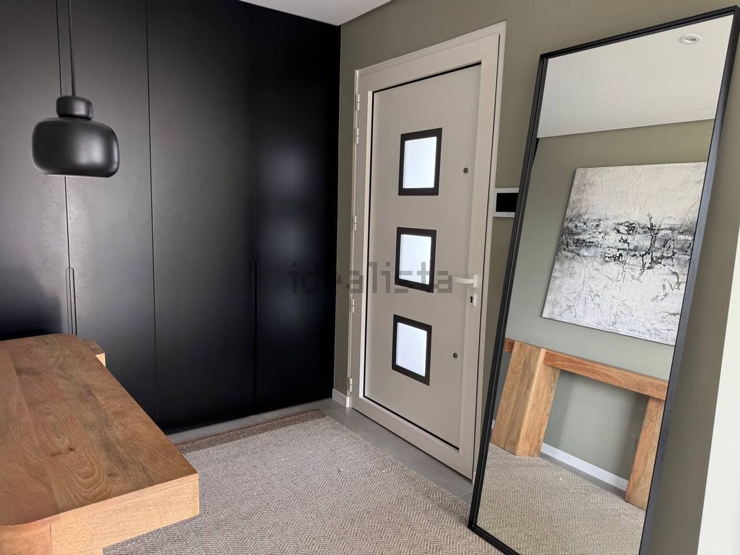 小楼房或独栋别墅出售在Igreja Nova e Cheleiros - 前厅