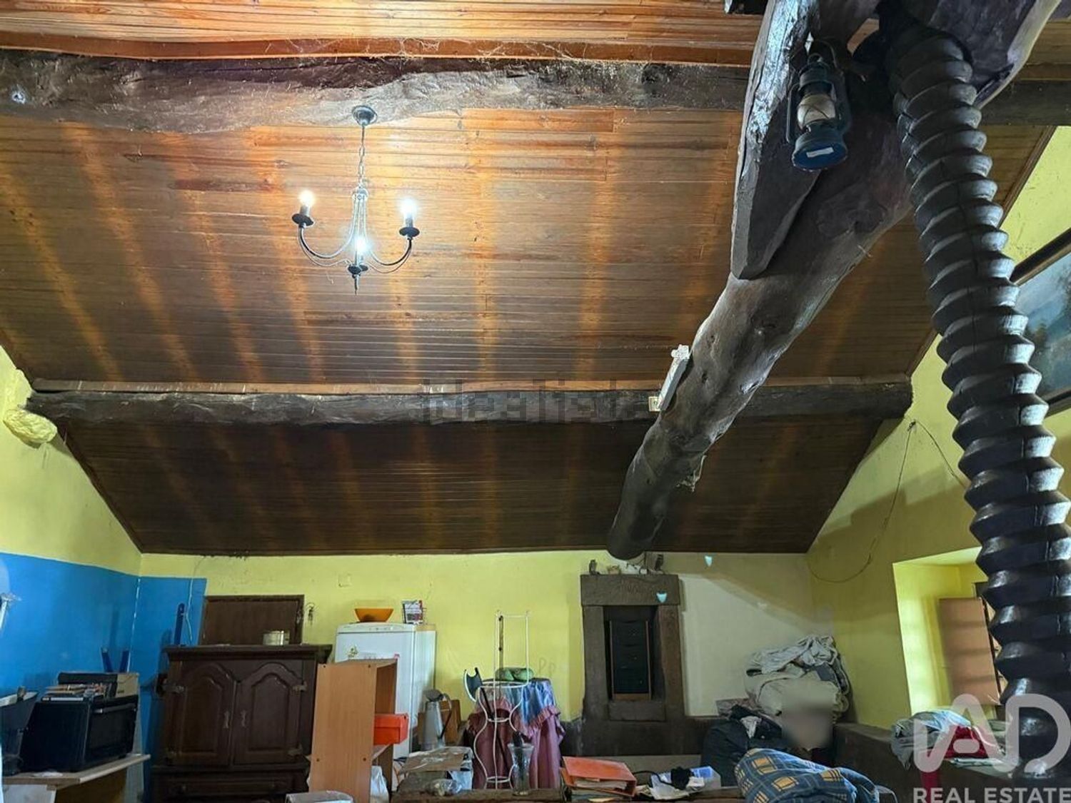 小楼房或别墅出售在São Bartolomeu dos Galegos e Moledo - 照片