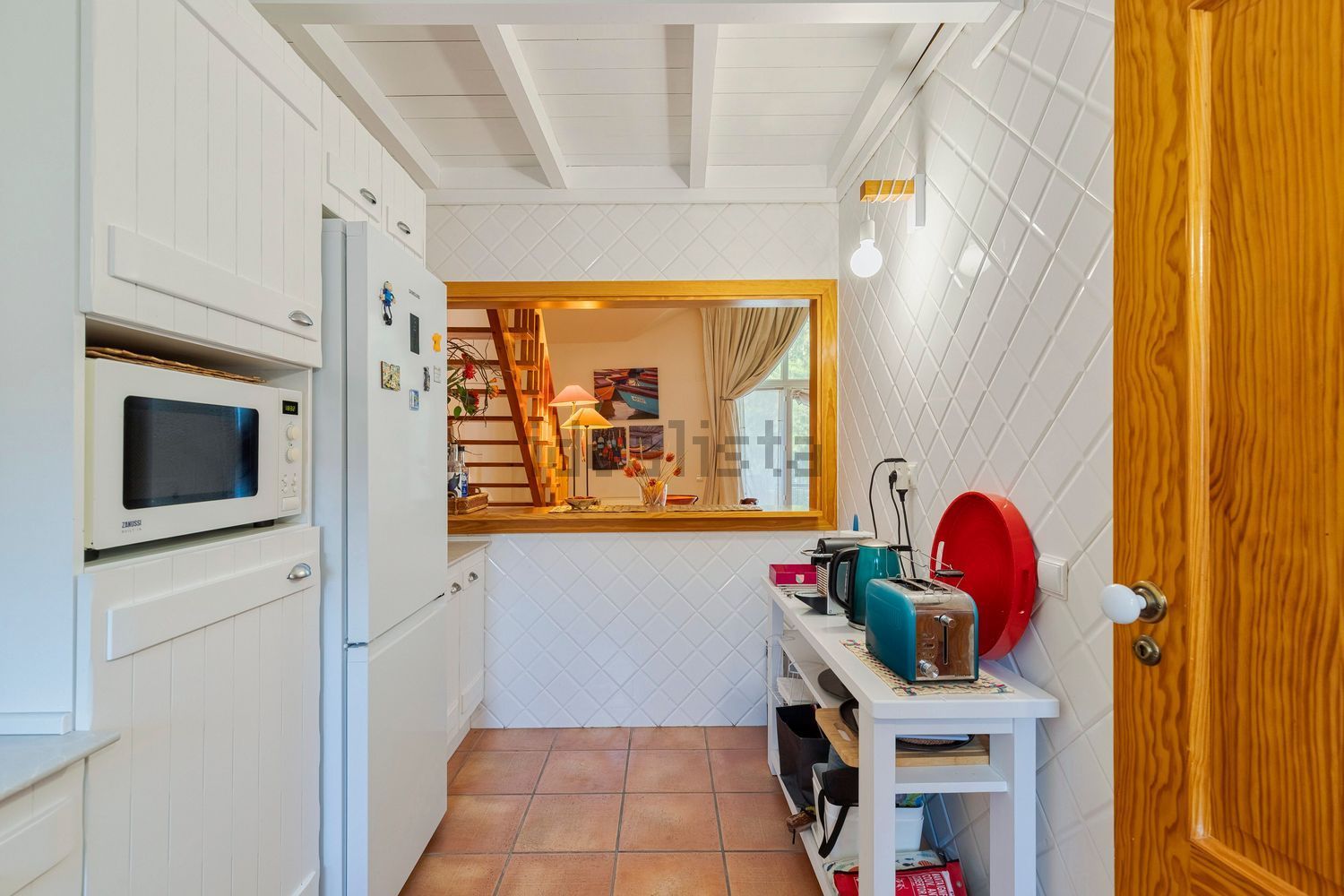 公寓 t1出售Comporta - 厨房