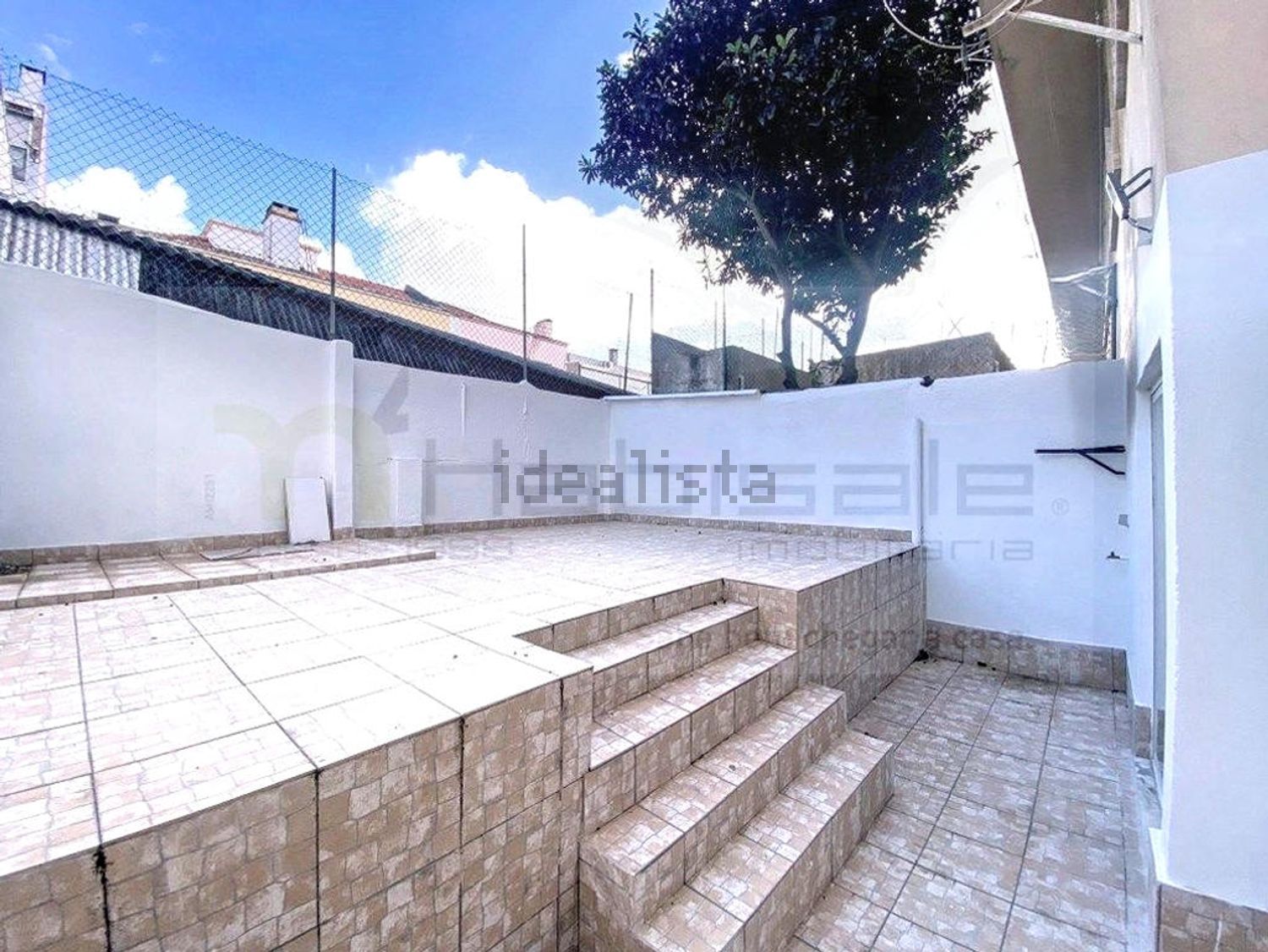 公寓 t2出售在Praça da Igreja, 5 - 阳台