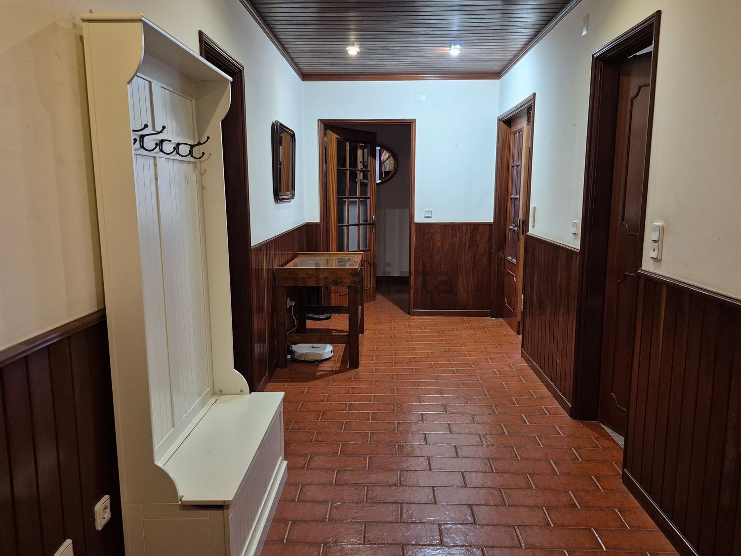 公寓 t4出售在Centro - 过道