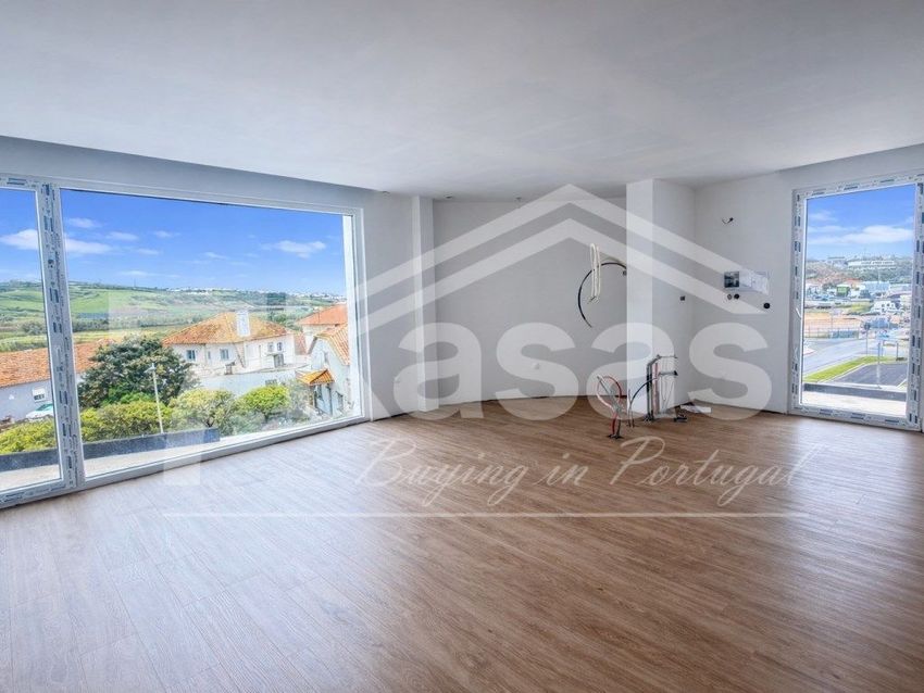 公寓 t3出售在Avenida António José de Almeida