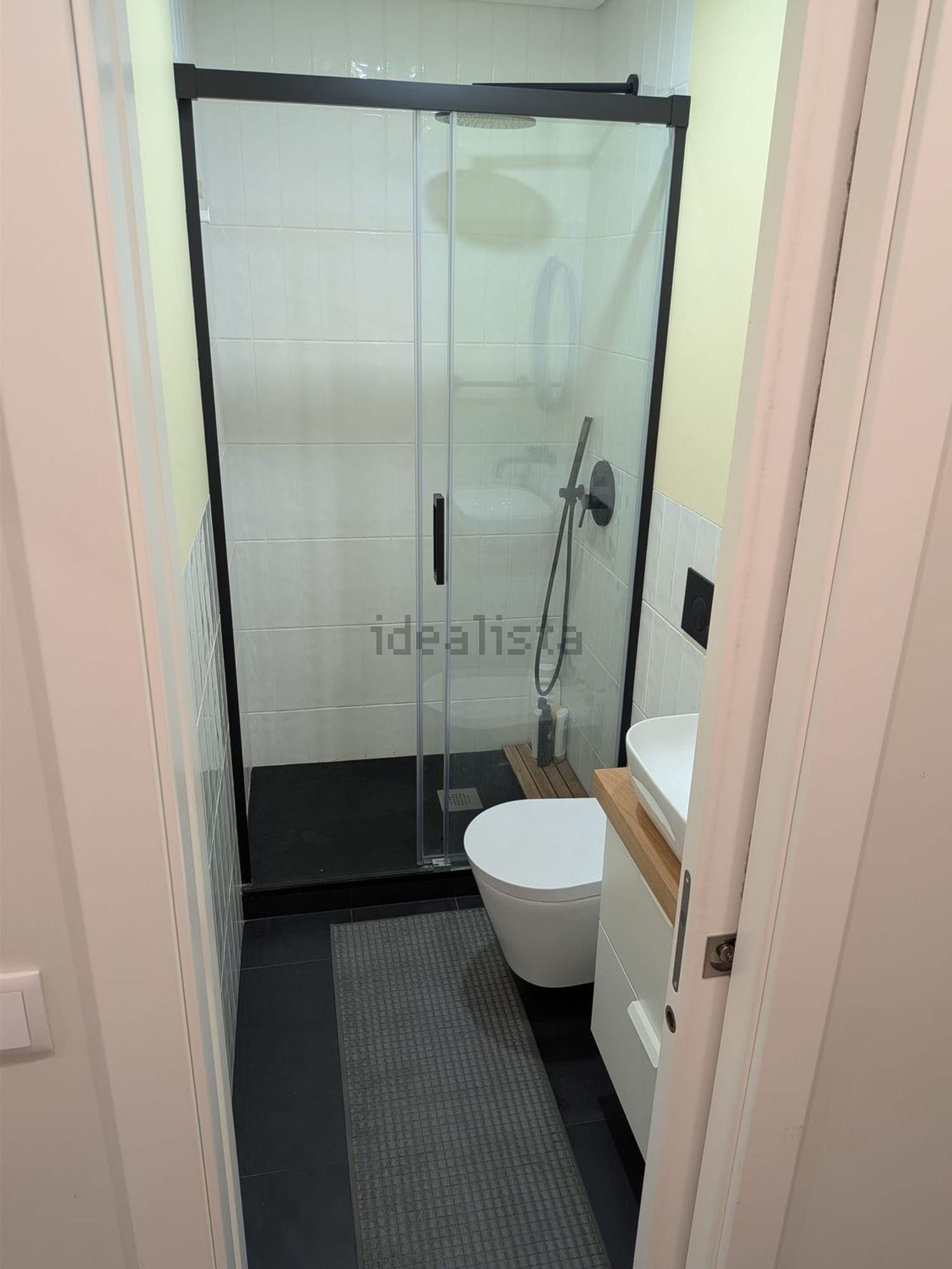 公寓 t3出售在Rua Cidade de Bolama, 381 - 卫生间