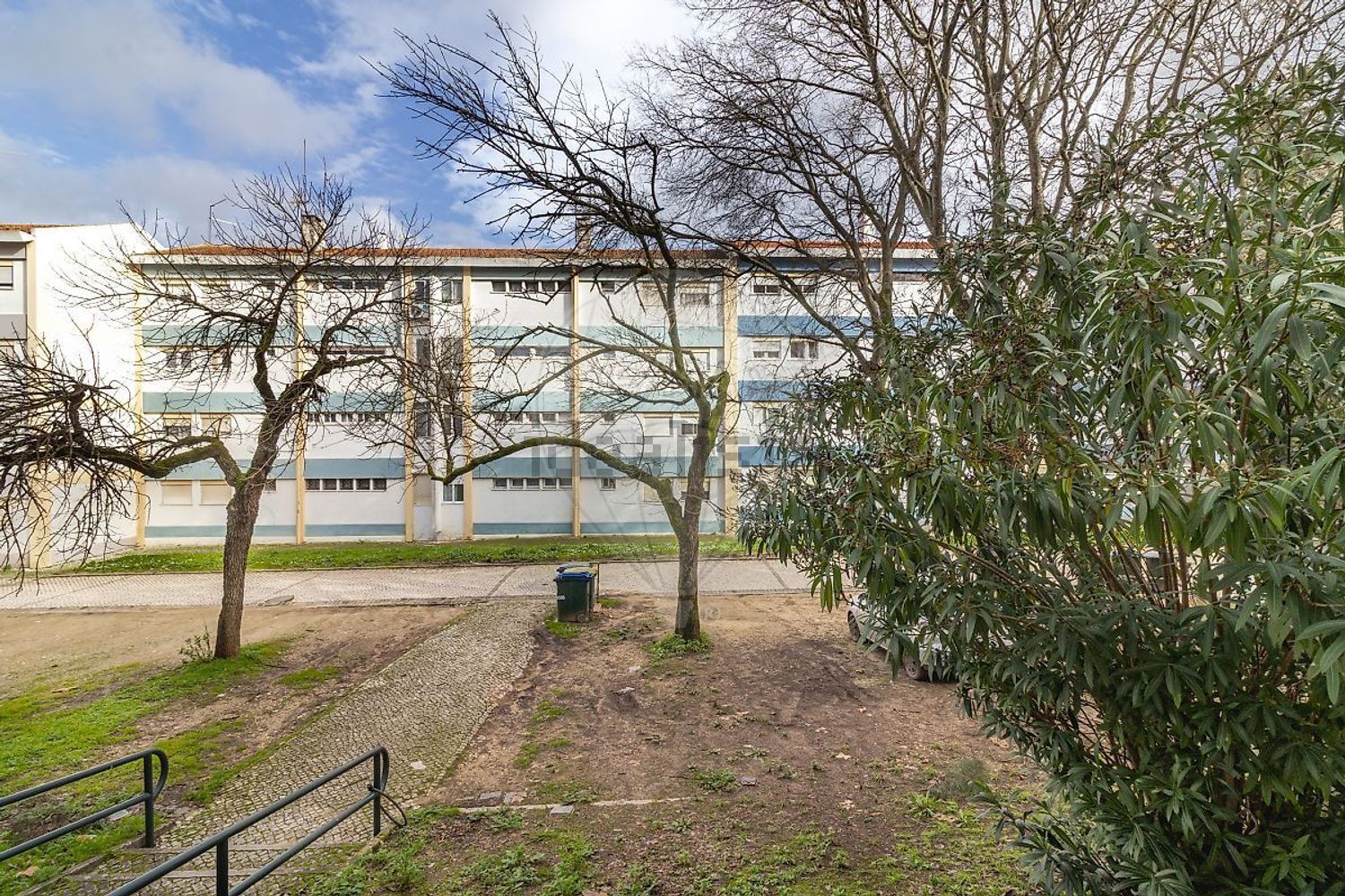 公寓 t3出售在Rua Vila de Farim - 照片