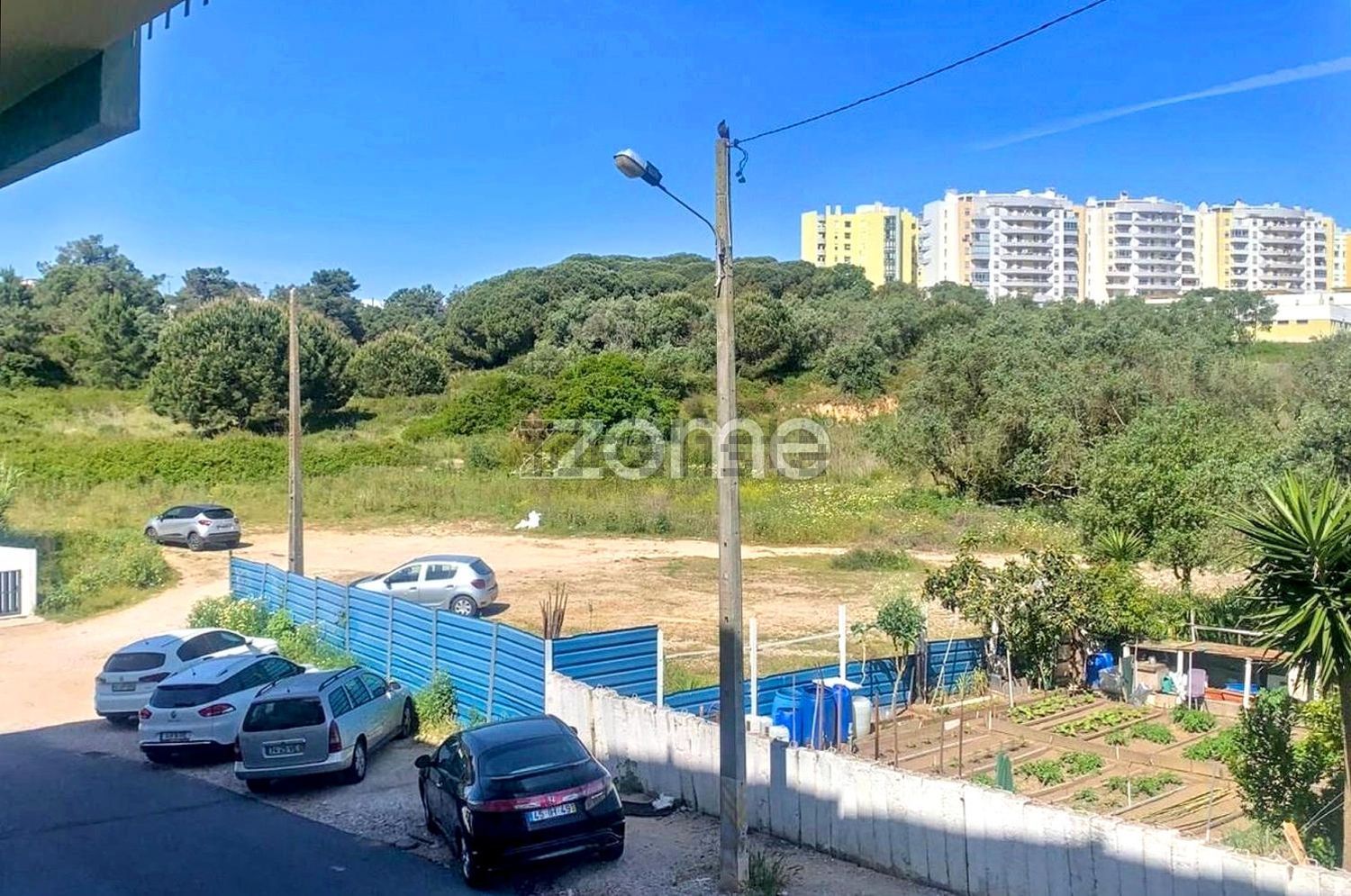 出租公寓 t1在Rua Duarte de Melo, 2 - 详情