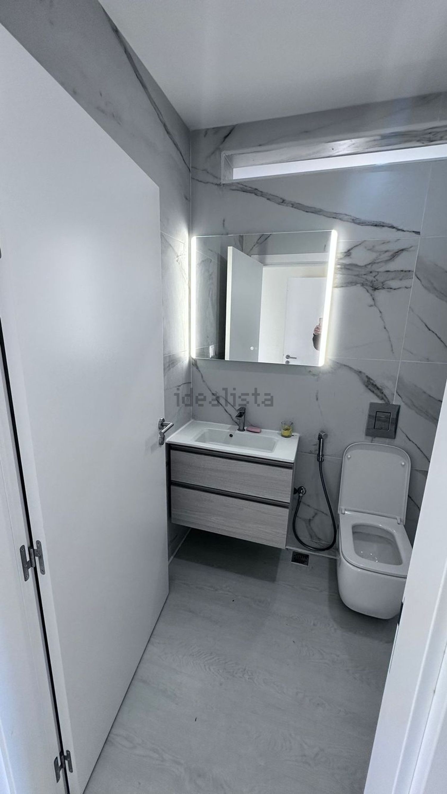 出租小楼房Quinta da Marquesa IV, 935 - 卫生间