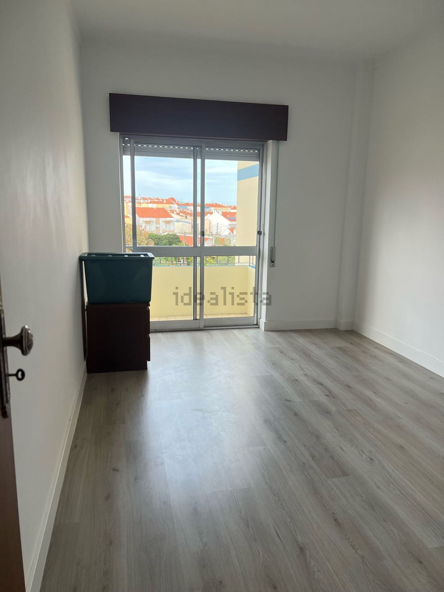 出租房间在Avenida 1º de Maio, 3 - 居住